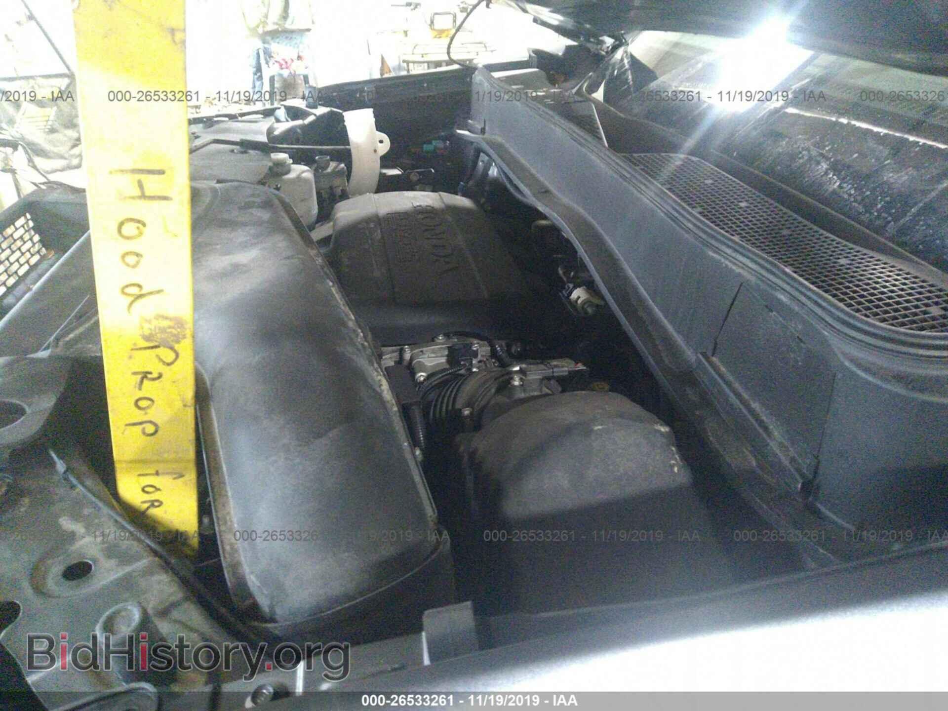 2013 HONDA PILOT - VIN: 5FNYF4H53DB019822 - Photo 10