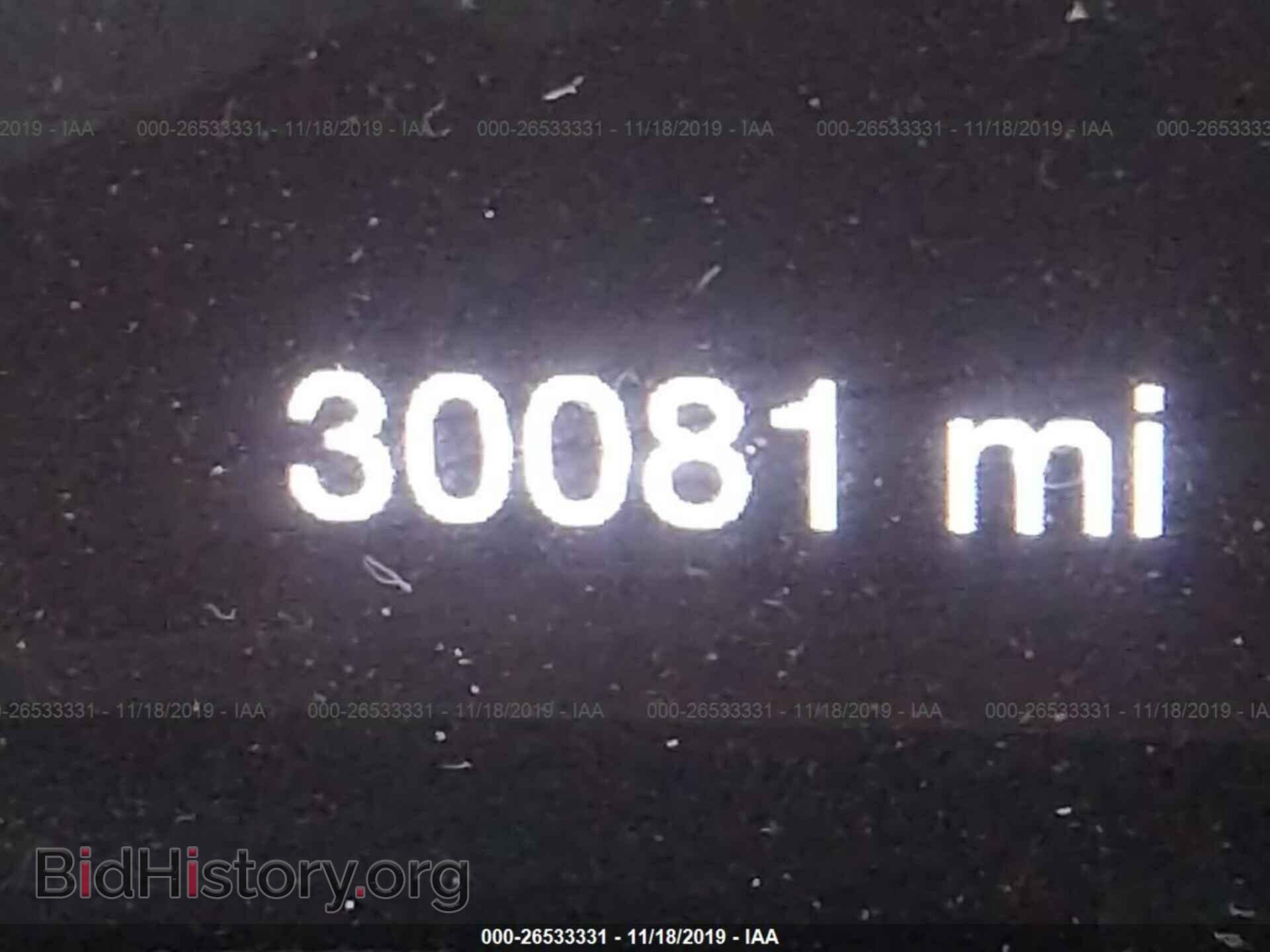 2017 DODGE DURANGO - VIN: 1C4RDHAGXHC762087 - Photo 7