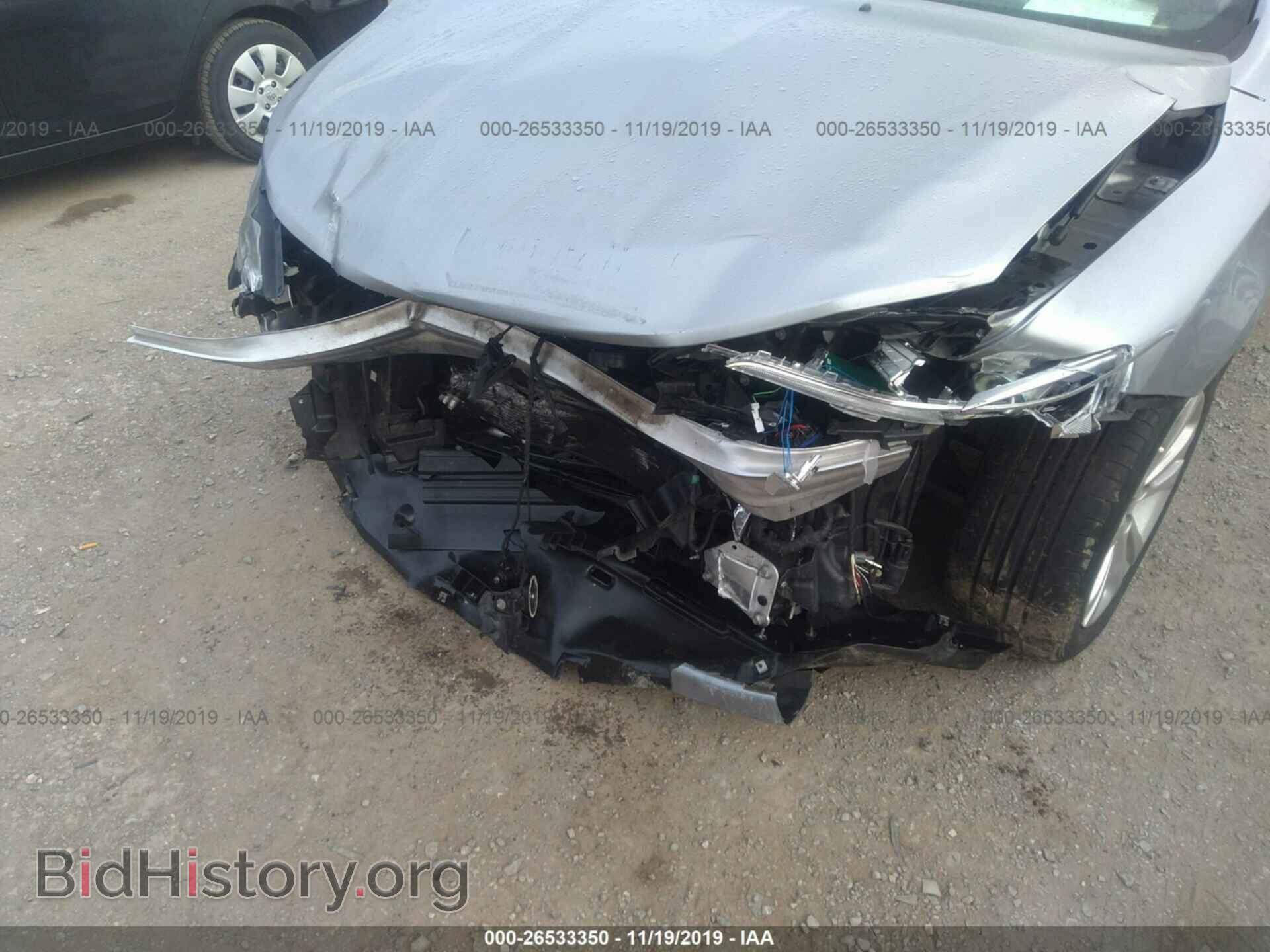 2016 CHRYSLER 200 - VIN: 1C3CCCAB8GN149067 - Фото 6