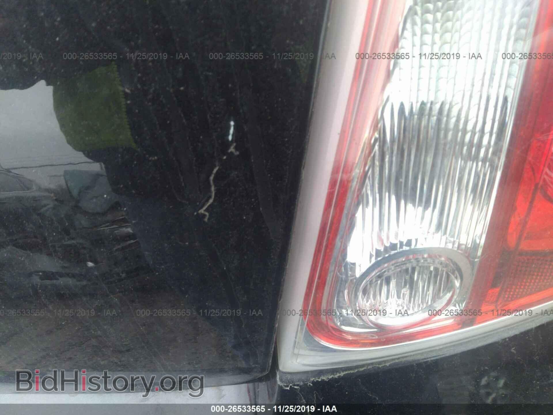 2013 FIAT 500 - VIN: 3C3CFFFH9DT528385 - Фото 6