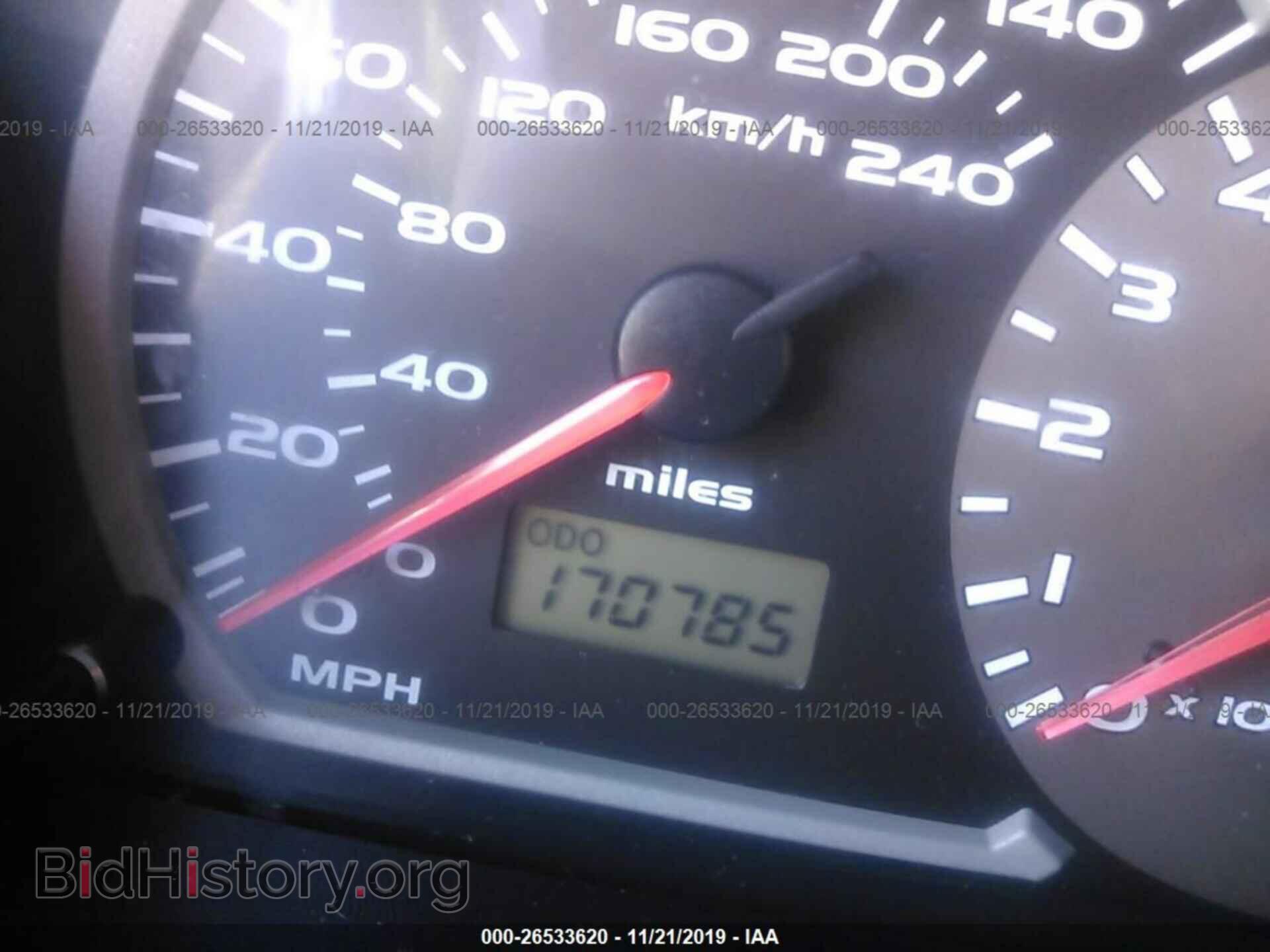 2003 MITSUBISHI ECLIPSE - VIN: 4A3AC84H93E124329 - Фото 7
