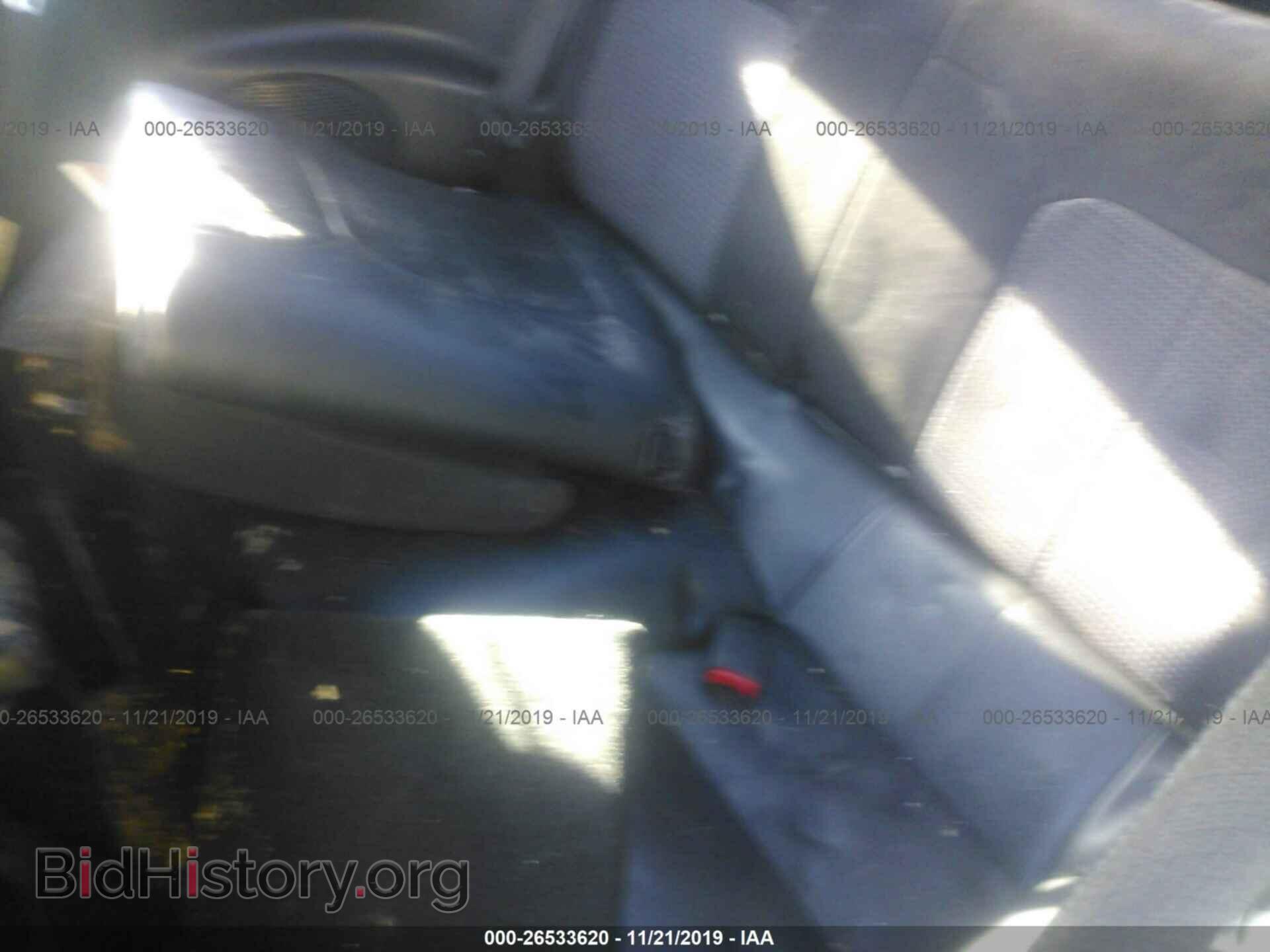 2003 MITSUBISHI ECLIPSE - VIN: 4A3AC84H93E124329 - Фото 8