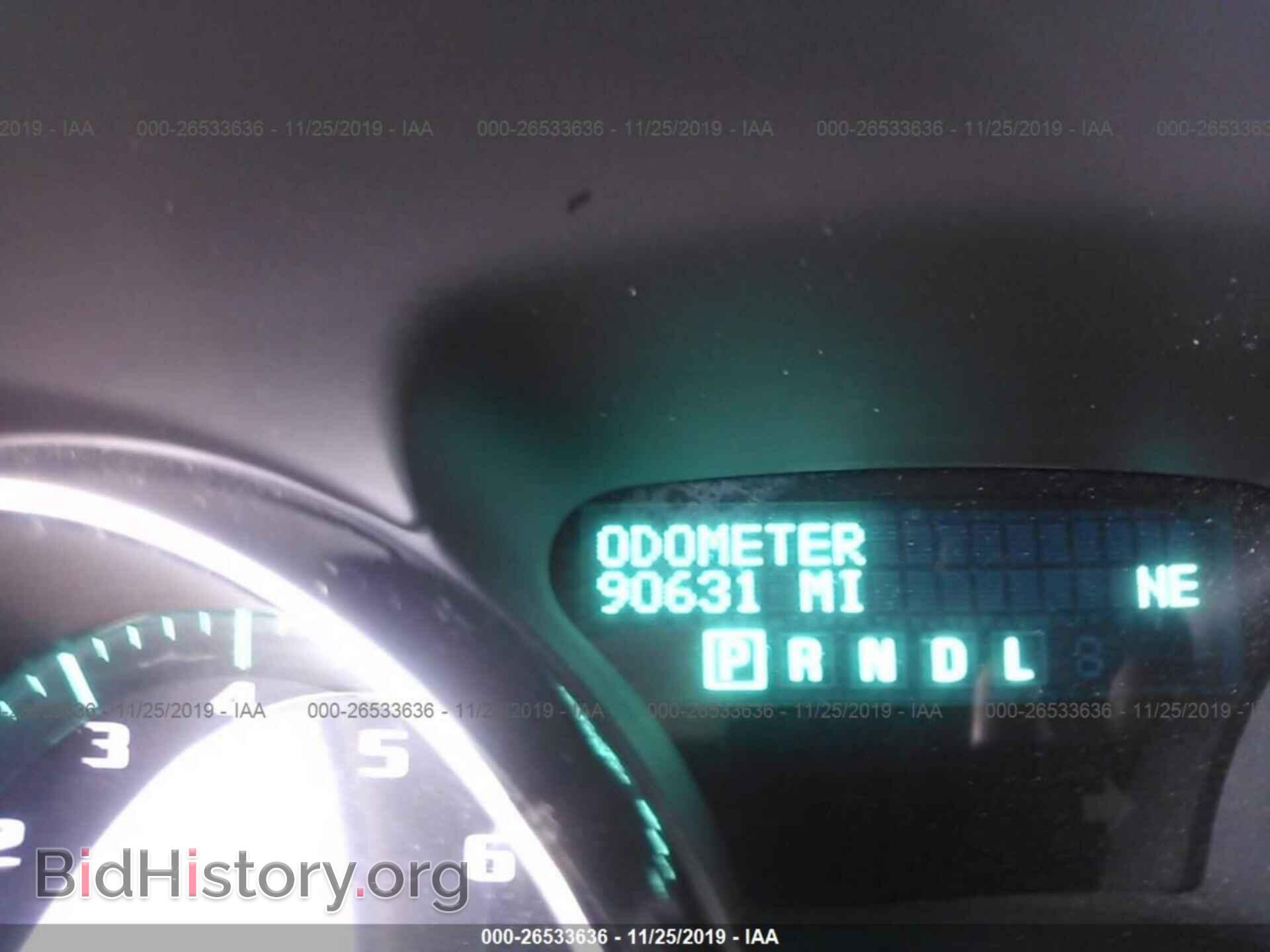 2013 Buick Enclave - VIN: 5GAKRDKD3DJ168948 - Фото 7
