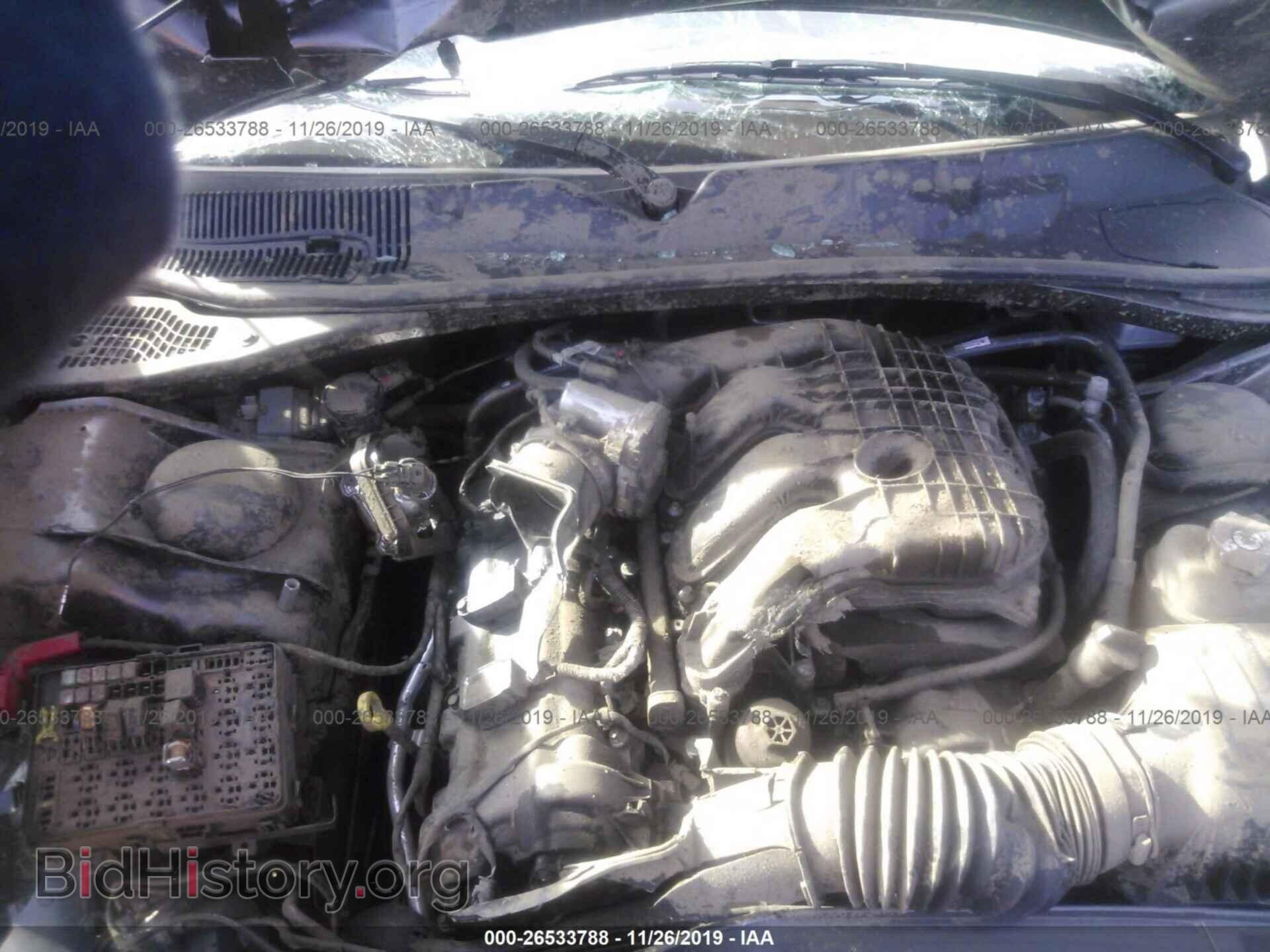 2019 DODGE CHALLENGER - VIN: 2C3CDZAG9KH565514 - Фото 10