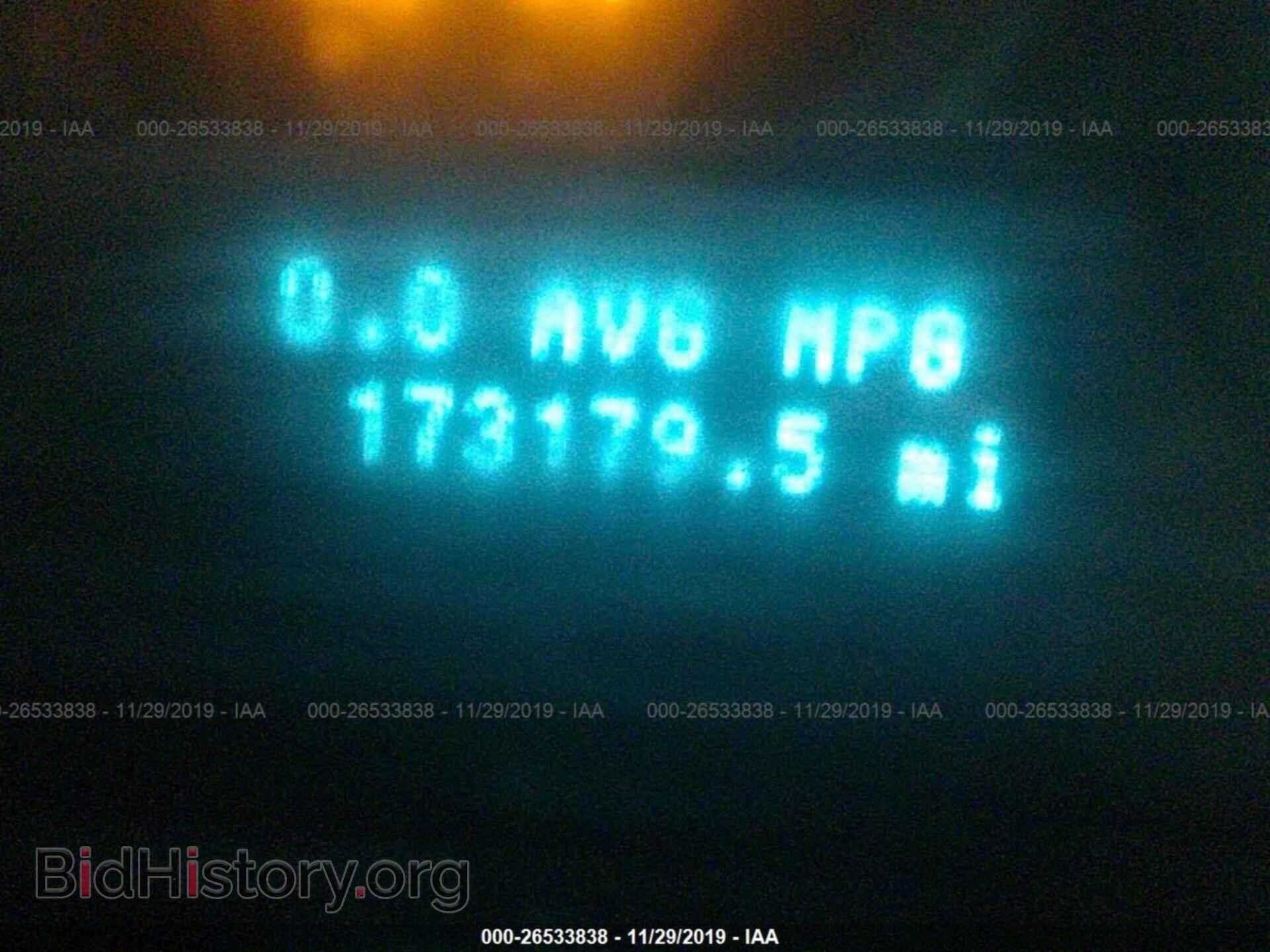 2010 FORD FOCUS - VIN: 1FAHP3FNXAW236730 - Фото 7
