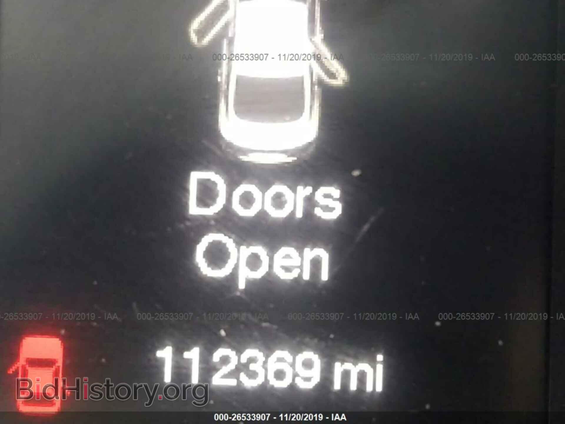 2015 CHRYSLER 200 - VIN: 1C3CCCAB0FN744591 - Фото 7