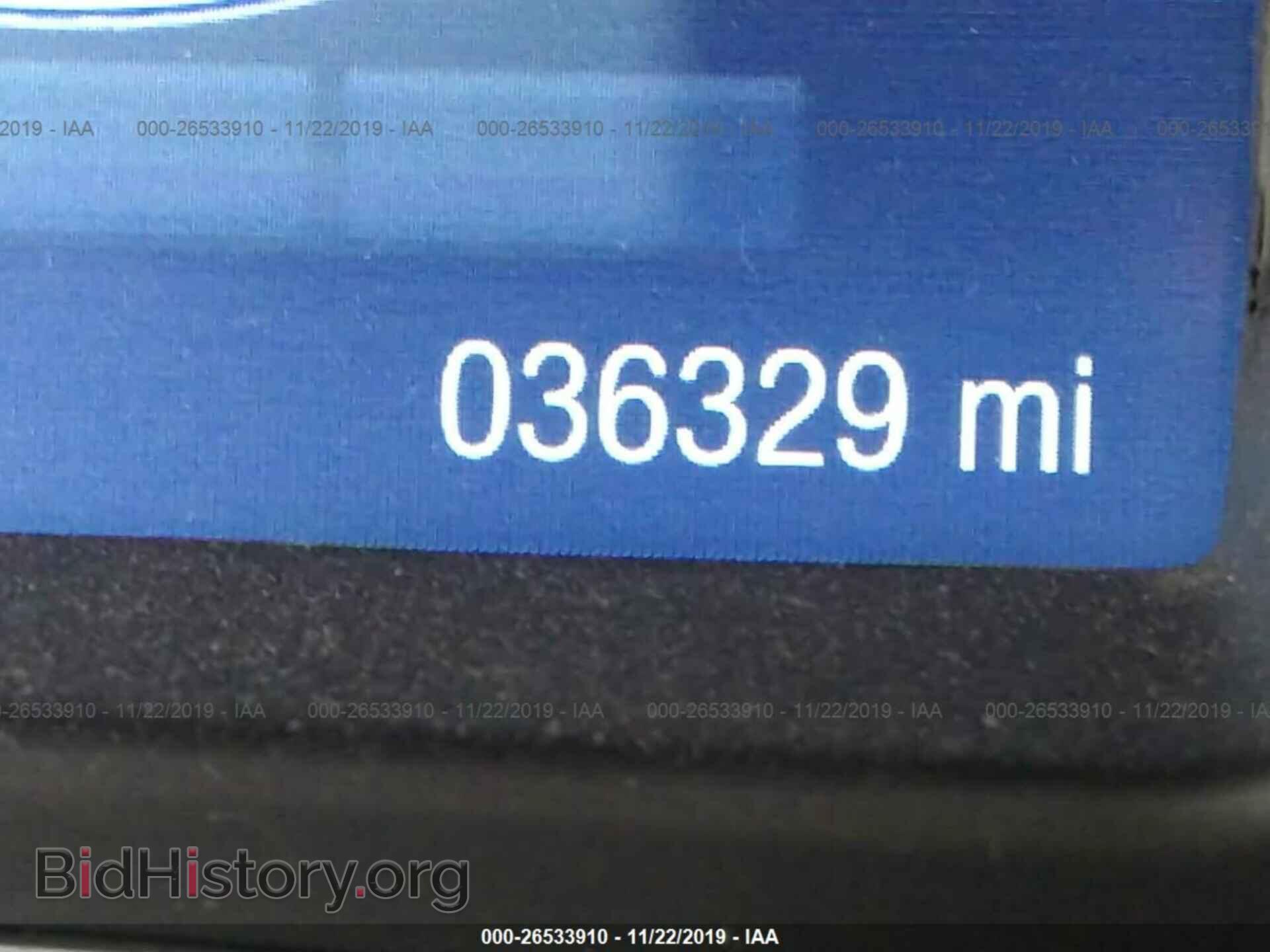 2014 FORD FOCUS - VIN: 1FADP3F24EL299799 - Photo 7