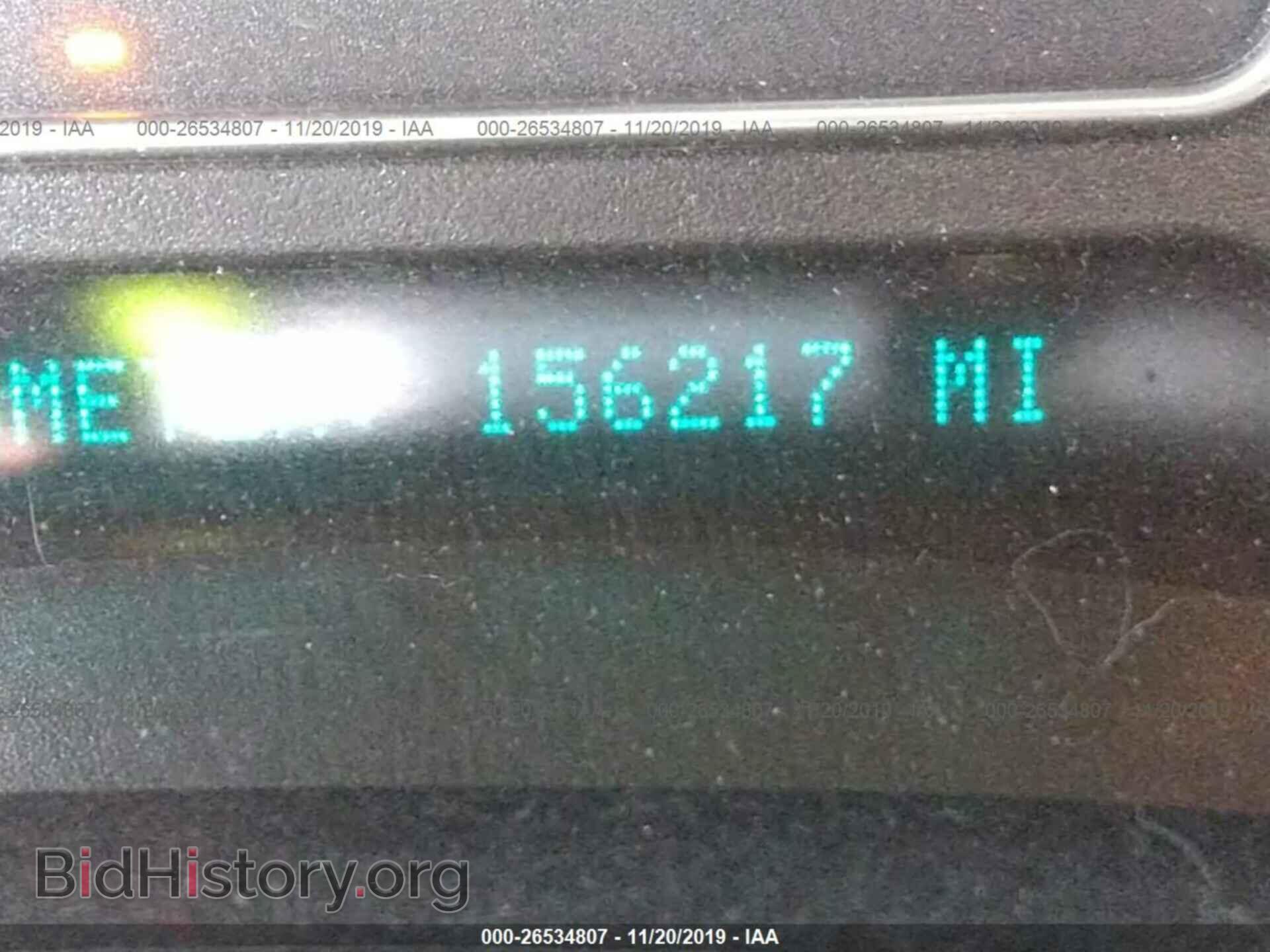 2006 GMC ENVOY - VIN: 1GKDT13S362309216 - Фото 7