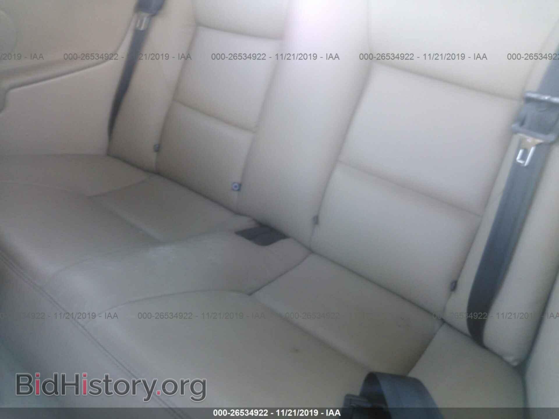 2003 SAAB 9-3 - VIN: YS3DF78K237006305 - Фото 8