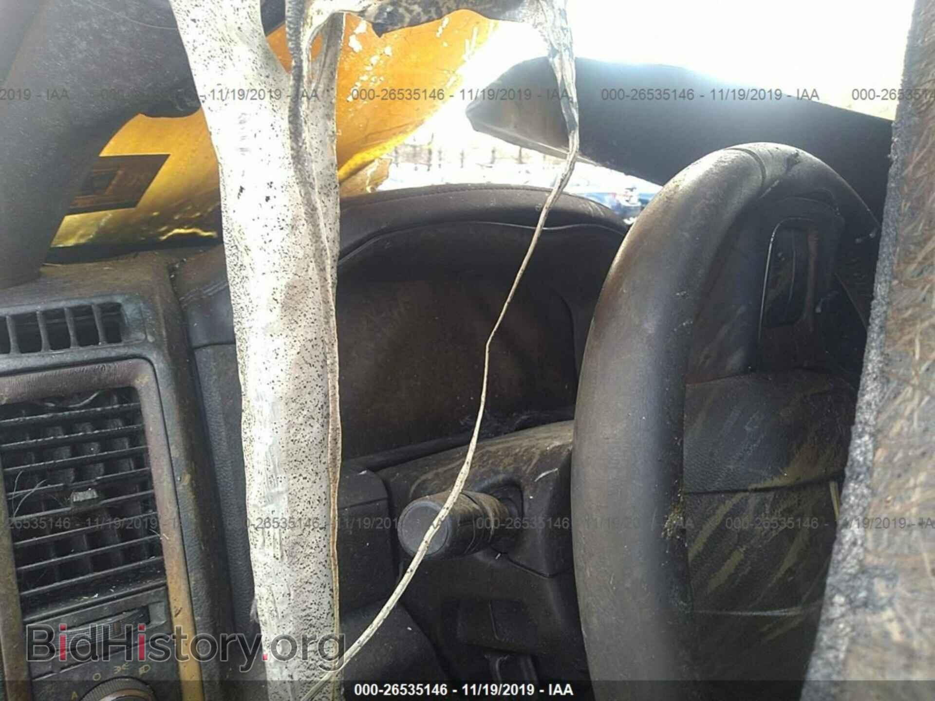 2010 DODGE RAM 1500 - VIN: 1D7RV1CT9AS127829 - Фото 7