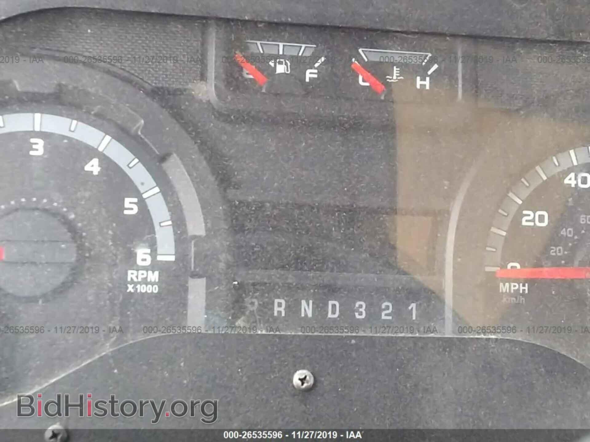 2010 FORD ECONOLINE - VIN: 1FC2E3KL1ADA44103 - Photo 6