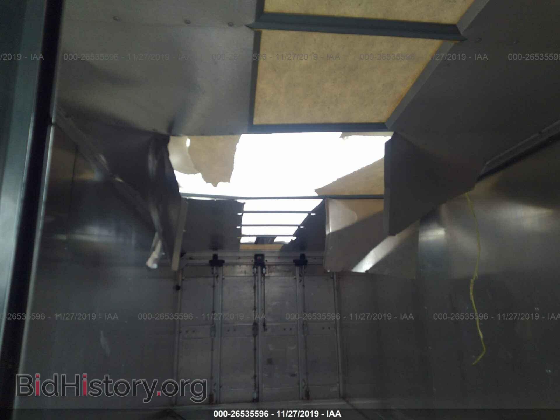 2010 FORD ECONOLINE - VIN: 1FC2E3KL1ADA44103 - Photo 7