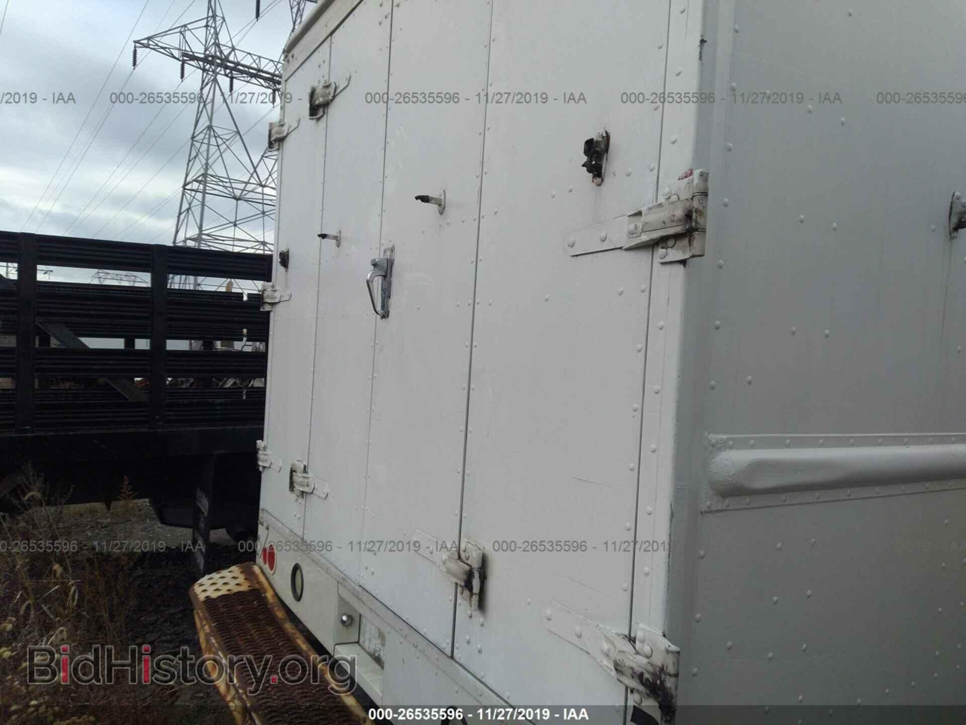 2010 FORD ECONOLINE - VIN: 1FC2E3KL1ADA44103 - Photo 8