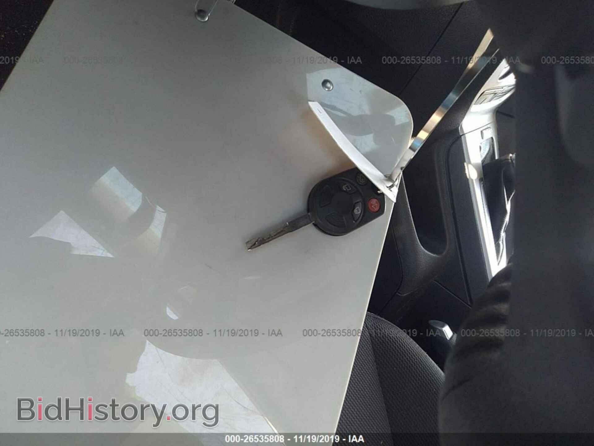 2013 FORD FOCUS - VIN: 1FADP3F26DL305732 - Photo 11