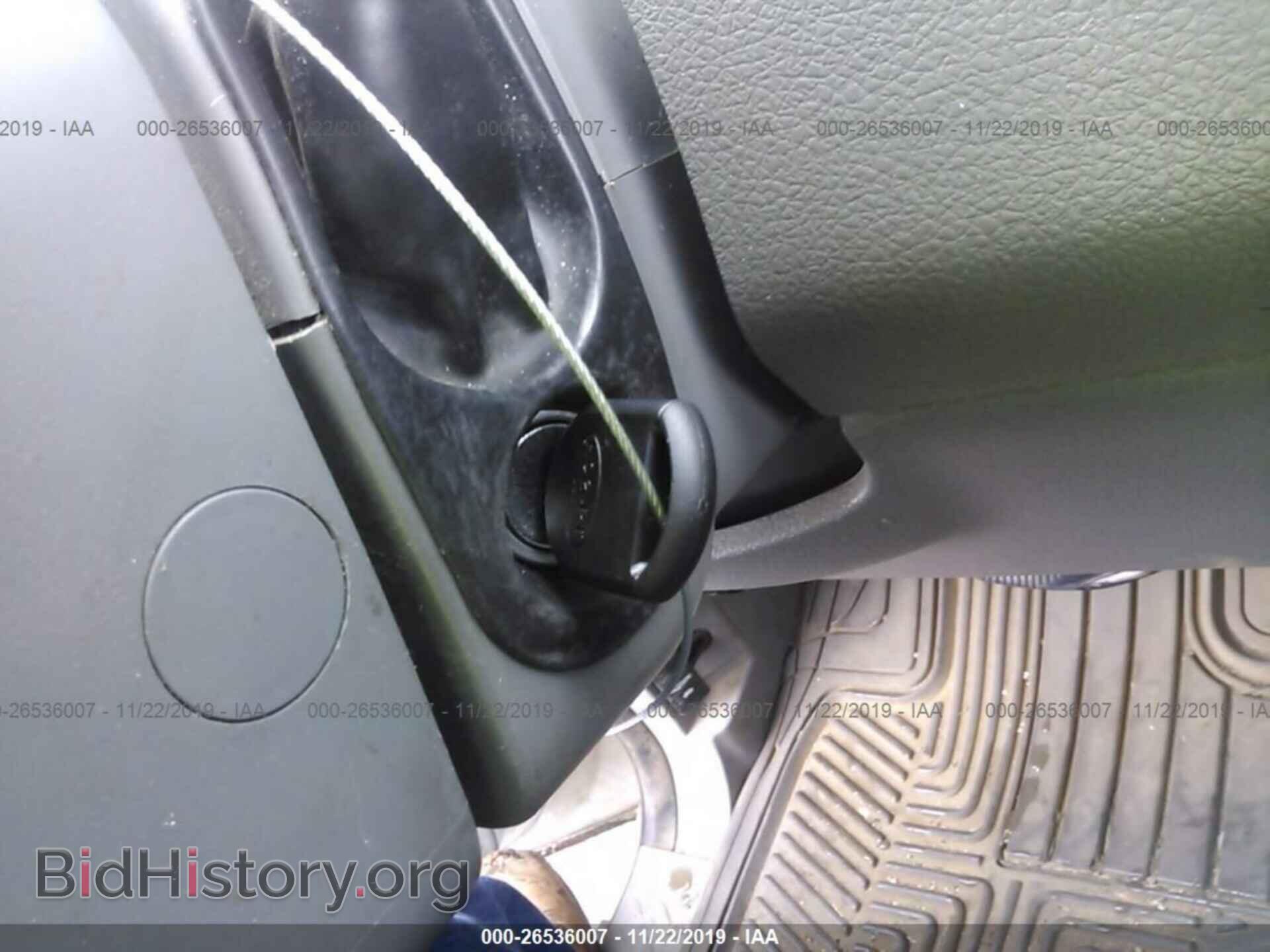 2008 FORD F150 - VIN: 1FTPW12V28FA31092 - Фото 9