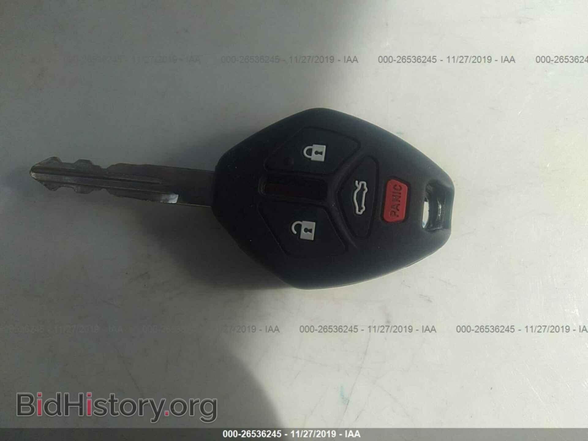 2006 MITSUBISHI ECLIPSE - VIN: 4A3AK24F26E052702 - Photo 11