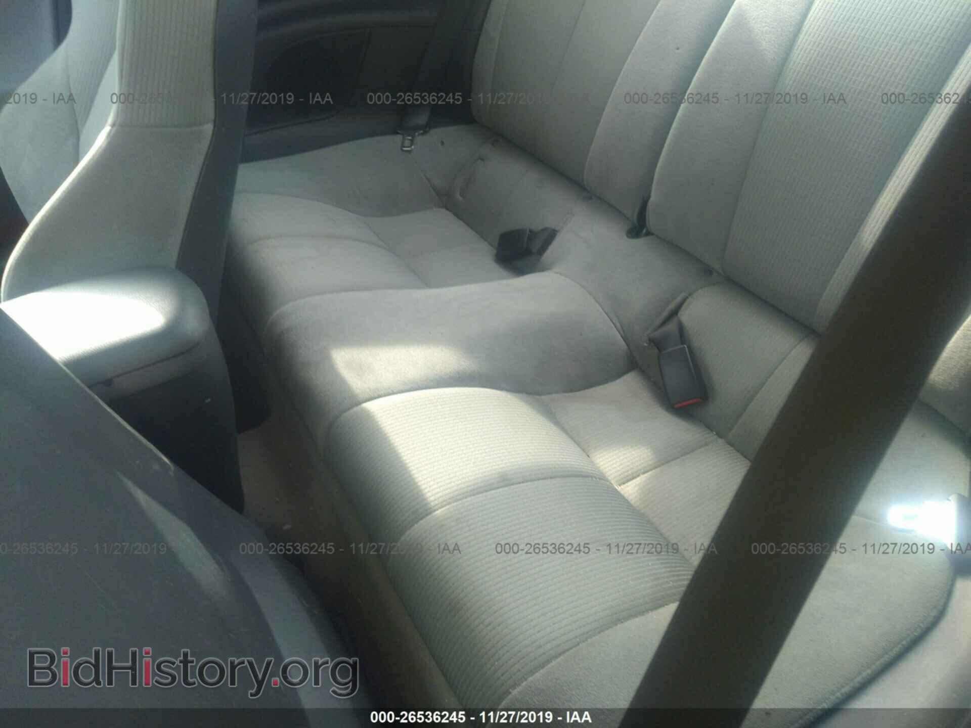 2006 MITSUBISHI ECLIPSE - VIN: 4A3AK24F26E052702 - Photo 8