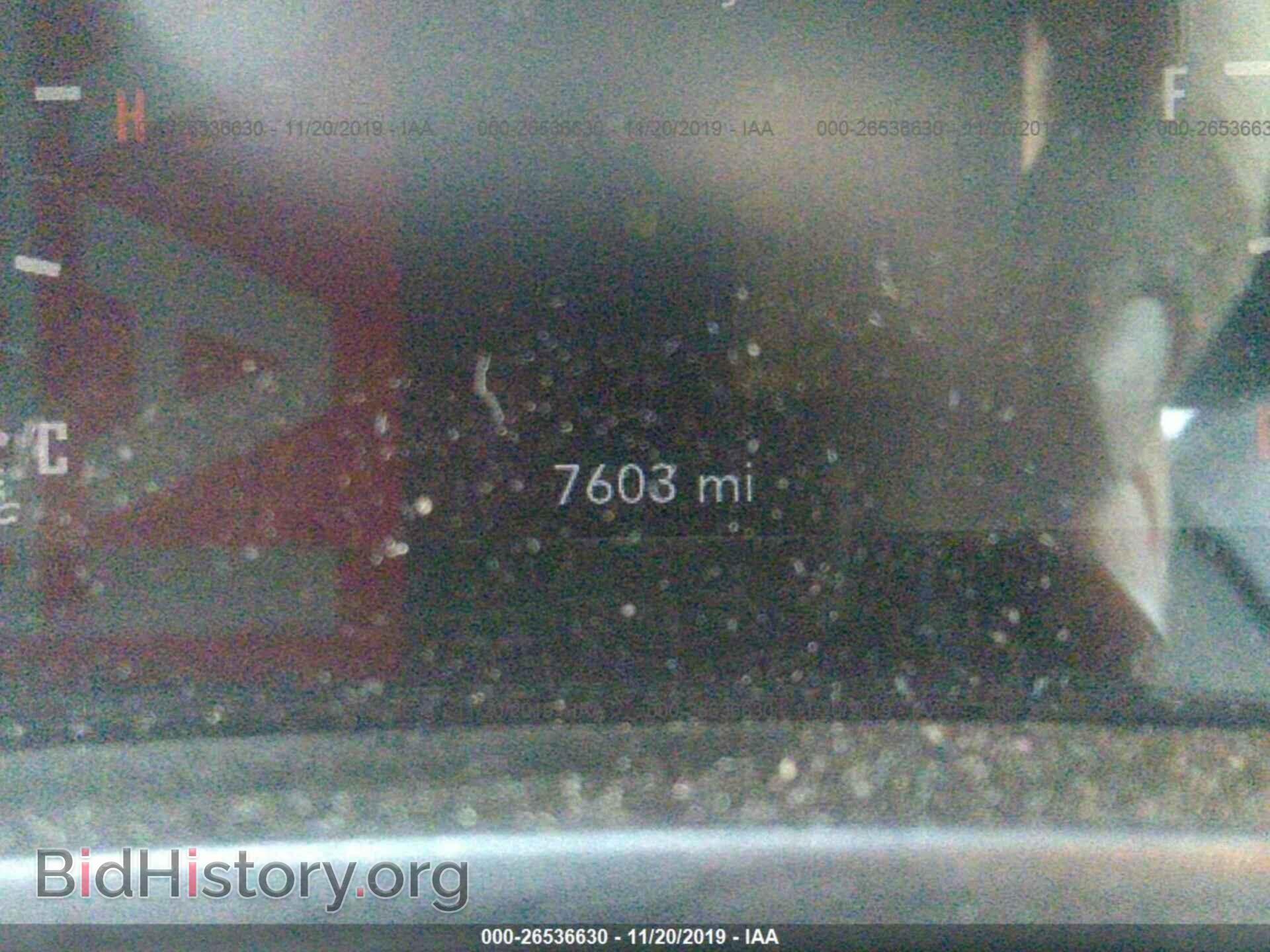 2019 DODGE CHALLENGER - VIN: 2C3CDZAG2KH602693 - Фото 7