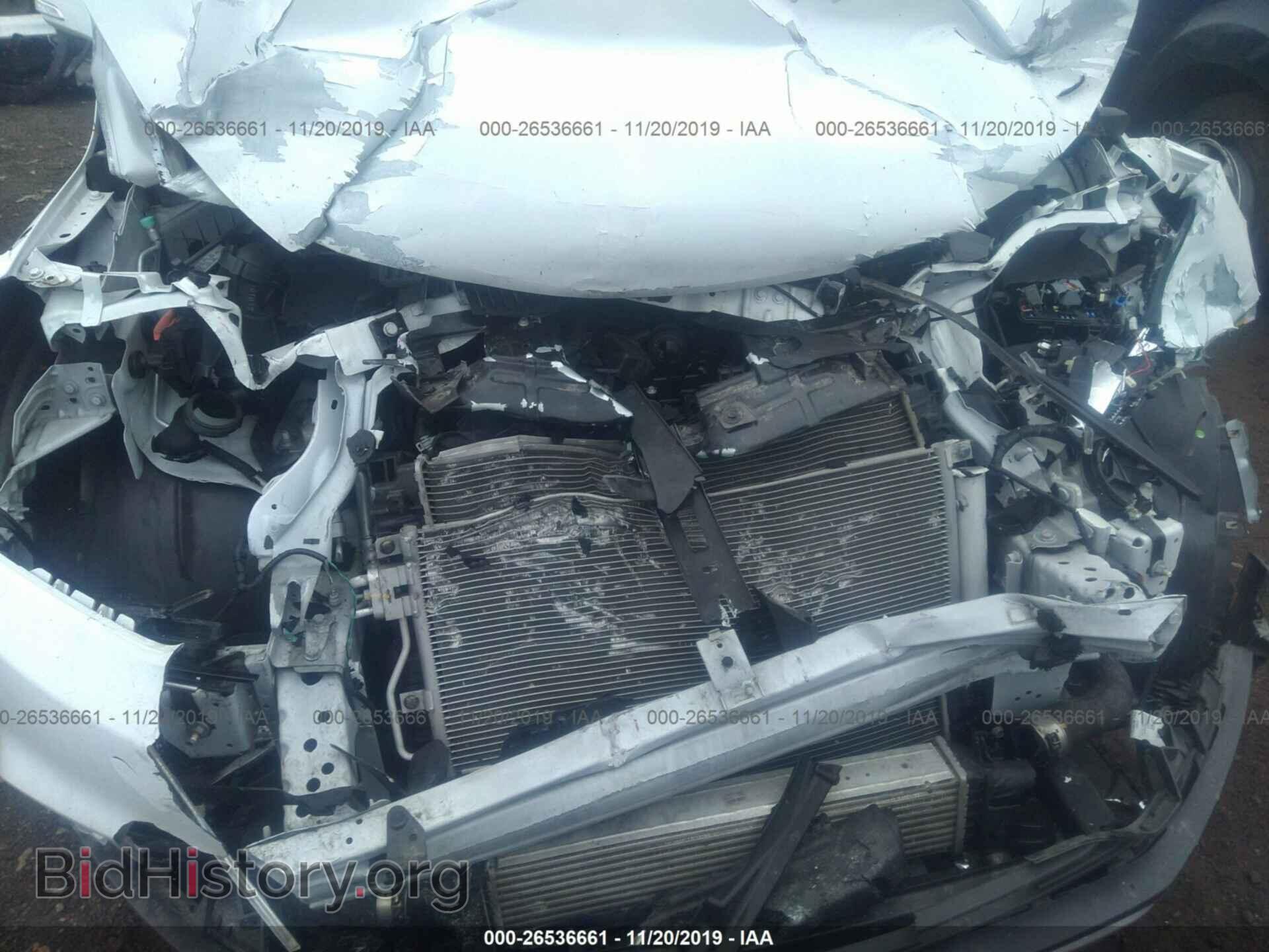 2017 BUICK ENCORE - VIN: KL4CJESB6HB078251 - Photo 6