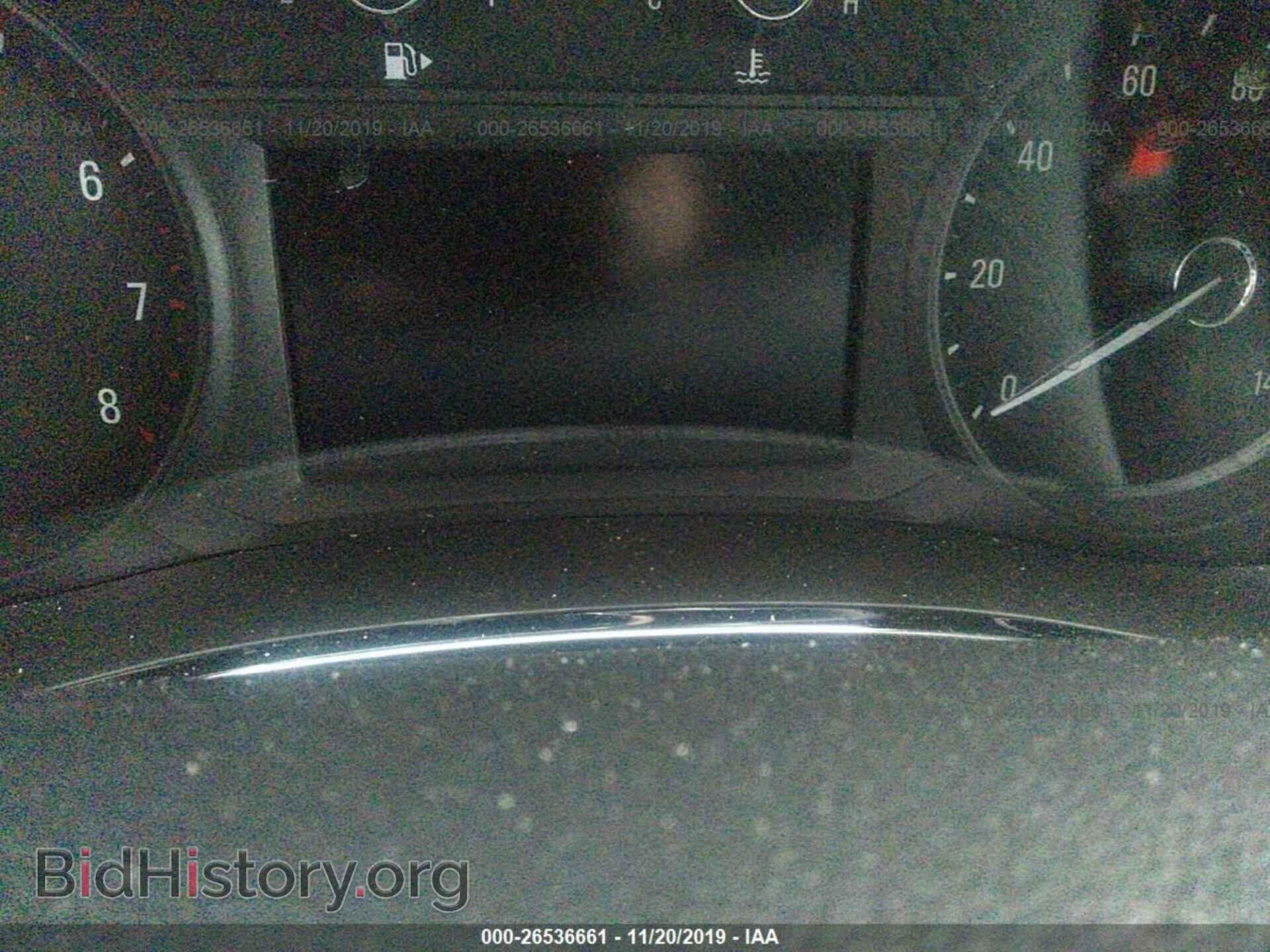 2017 BUICK ENCORE - VIN: KL4CJESB6HB078251 - Photo 7