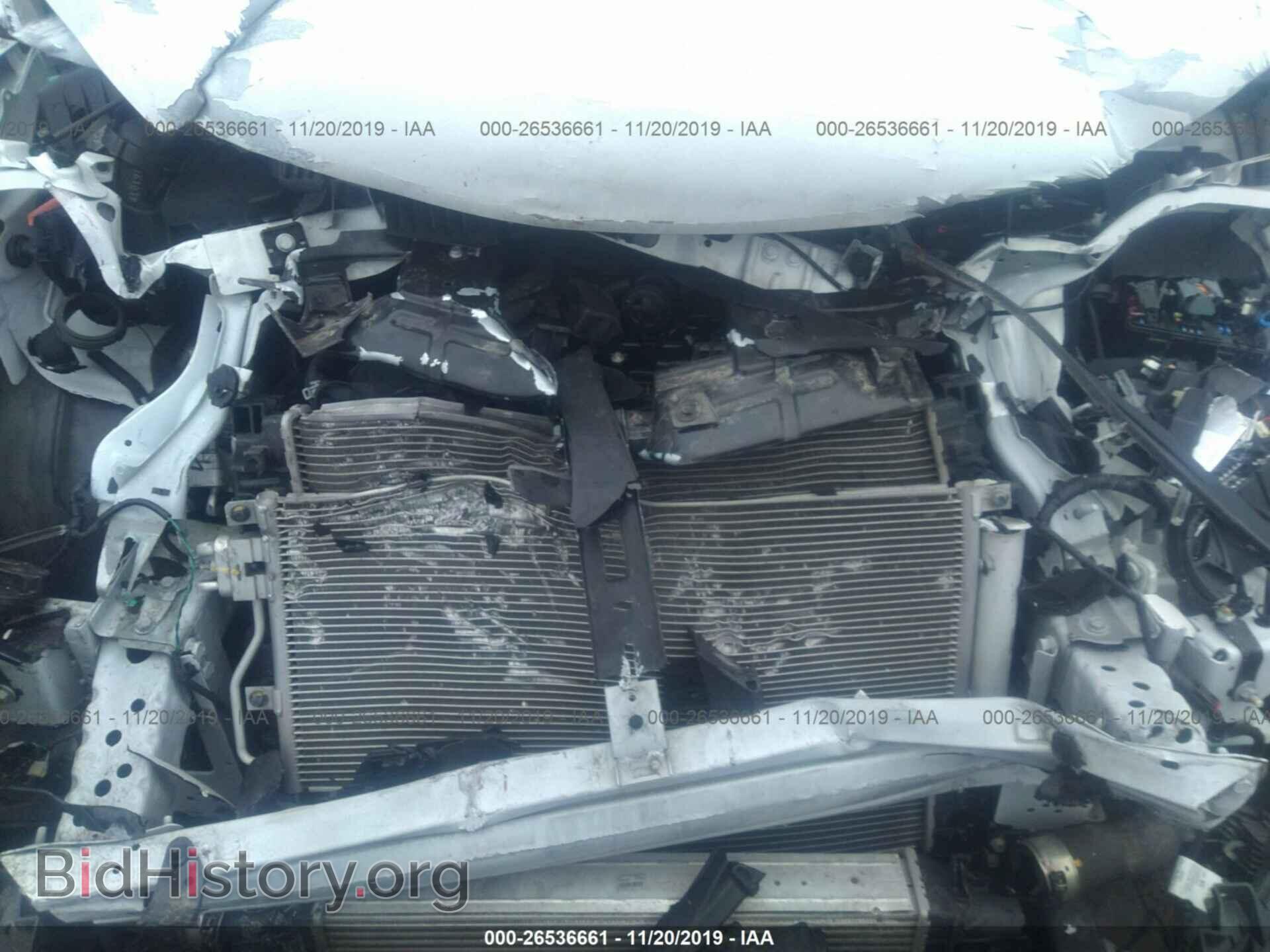 2017 BUICK ENCORE - VIN: KL4CJESB6HB078251 - Photo 10