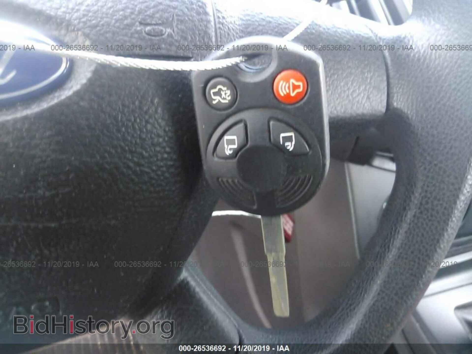 2014 FORD FOCUS - VIN: 1FADP3E20EL381434 - Photo 11
