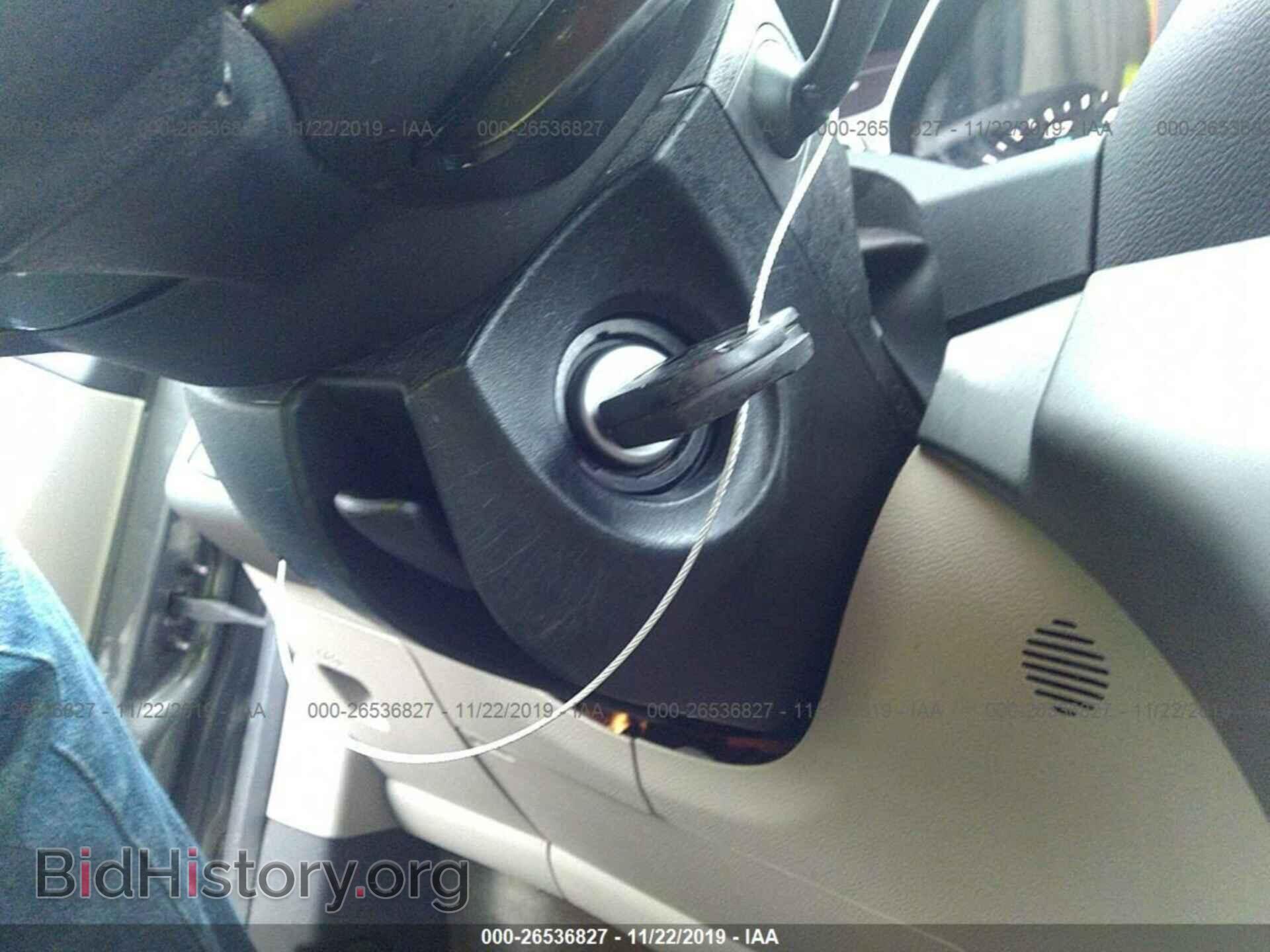 2014 FORD ESCAPE - VIN: 1FMCU9GX8EUB72202 - Photo 11