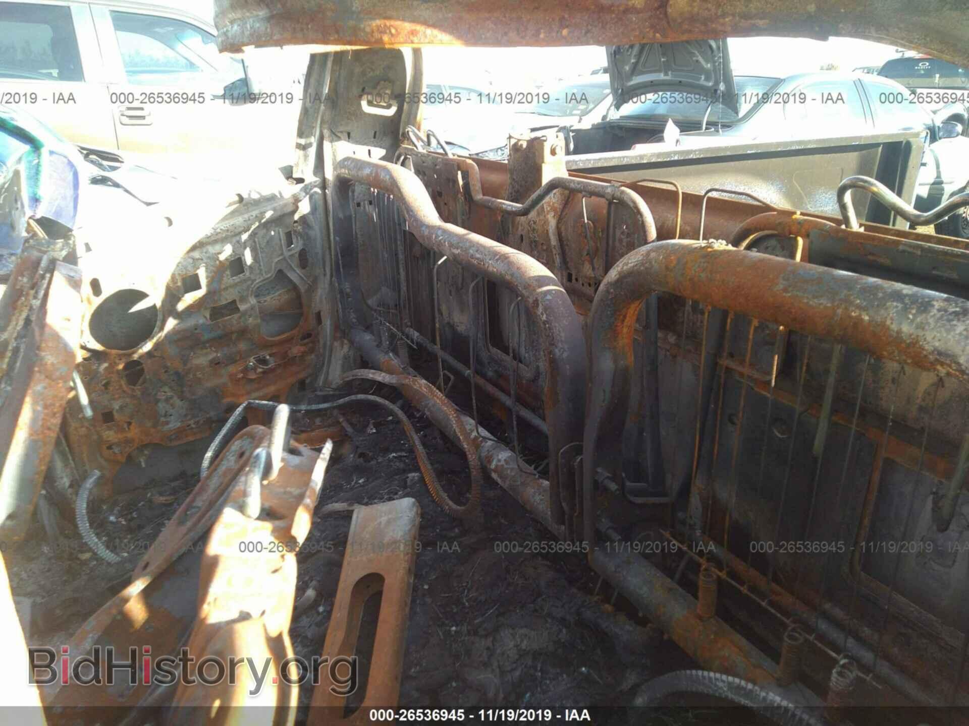 2007 DODGE RAM 1500 - VIN: 1D7HA18217S232736 - Фото 8