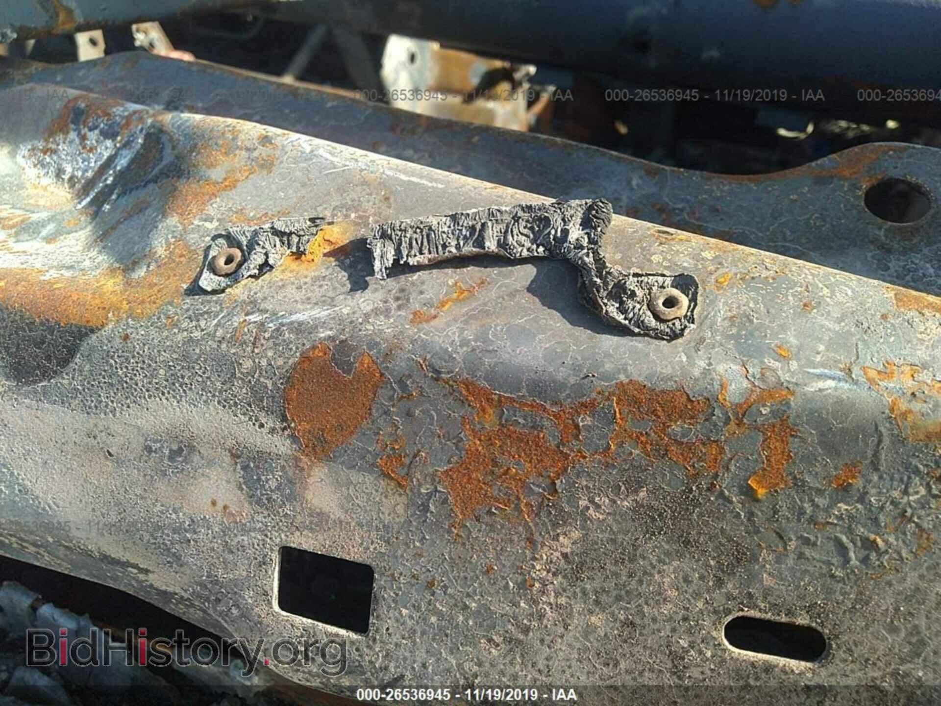 2007 DODGE RAM 1500 - VIN: 1D7HA18217S232736 - Фото 9