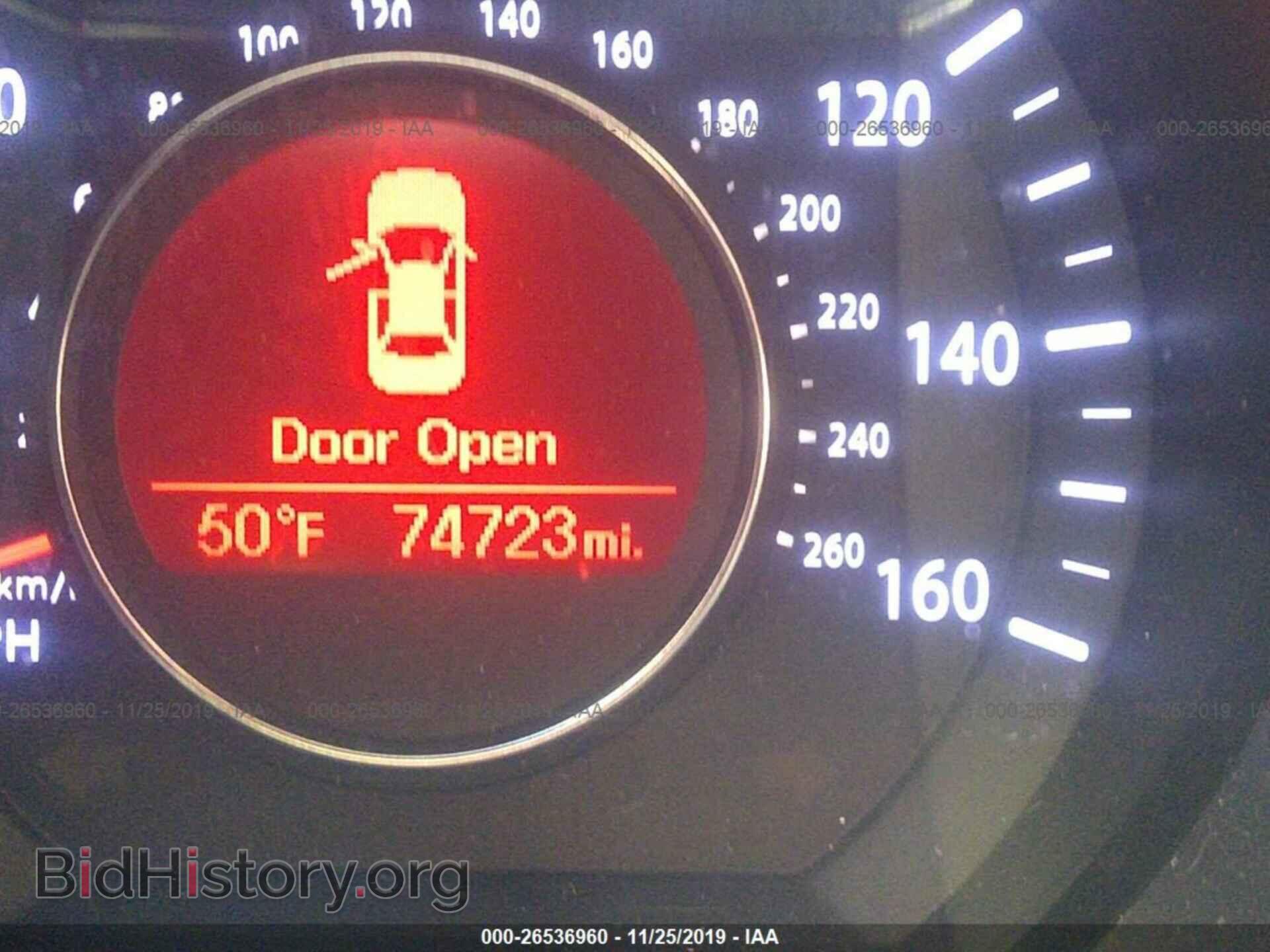 2013 KIA OPTIMA - VIN: 5XXGN4A71DG197171 - Photo 7