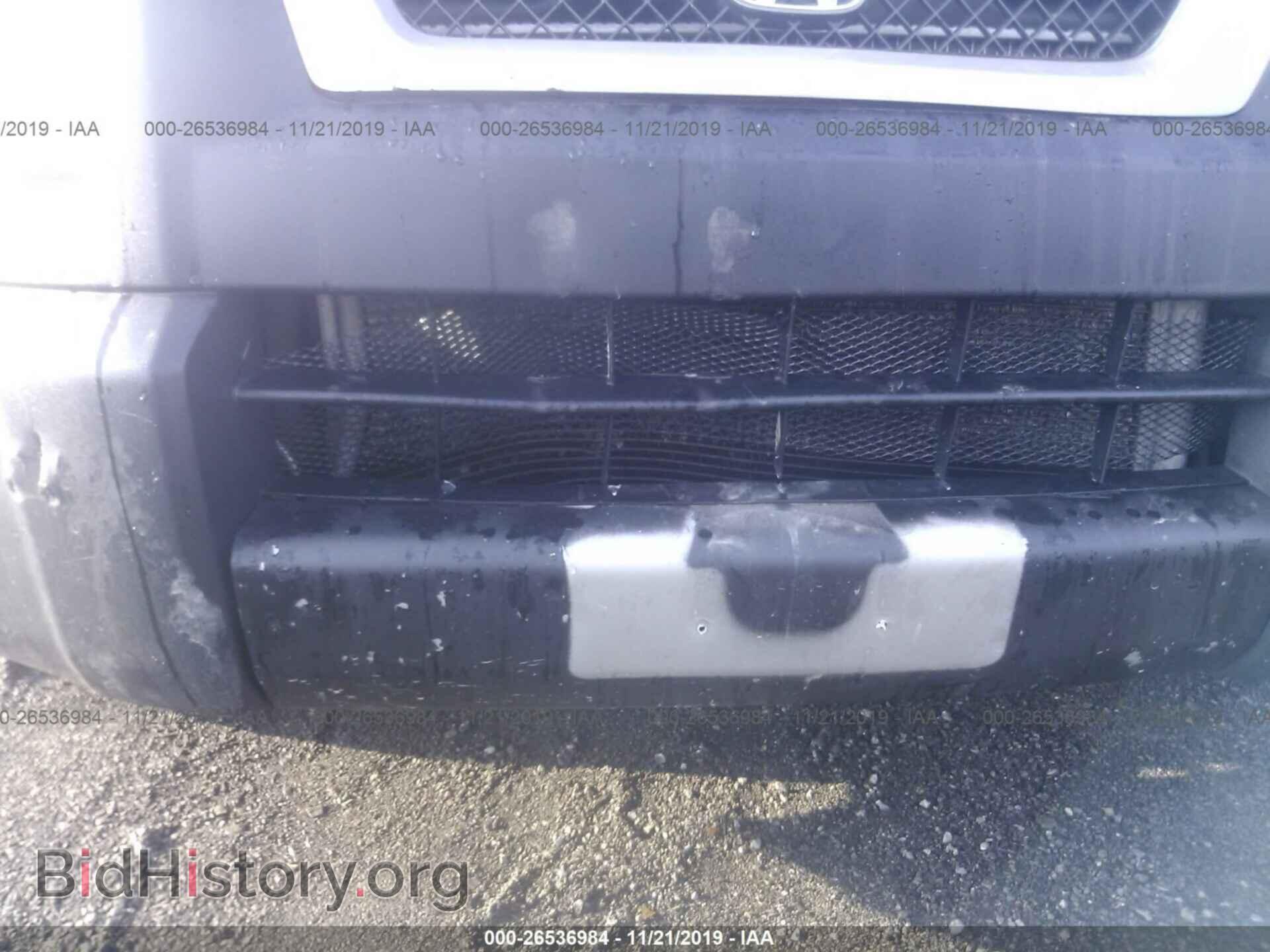 2005 HONDA ELEMENT - VIN: 5J6YH28675L027924 - Фото 6