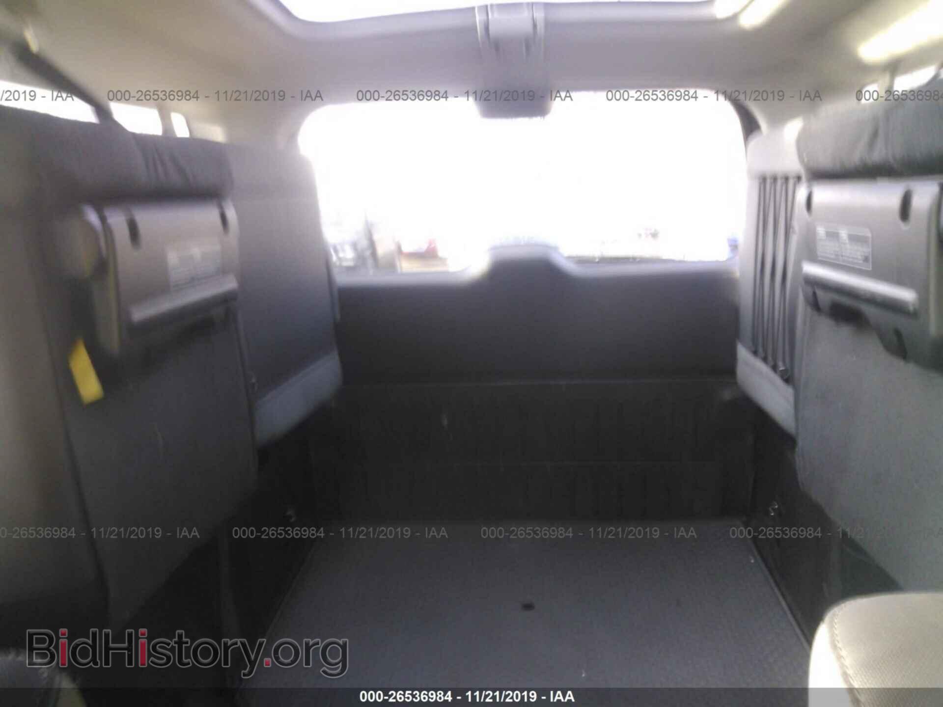 2005 HONDA ELEMENT - VIN: 5J6YH28675L027924 - Фото 8