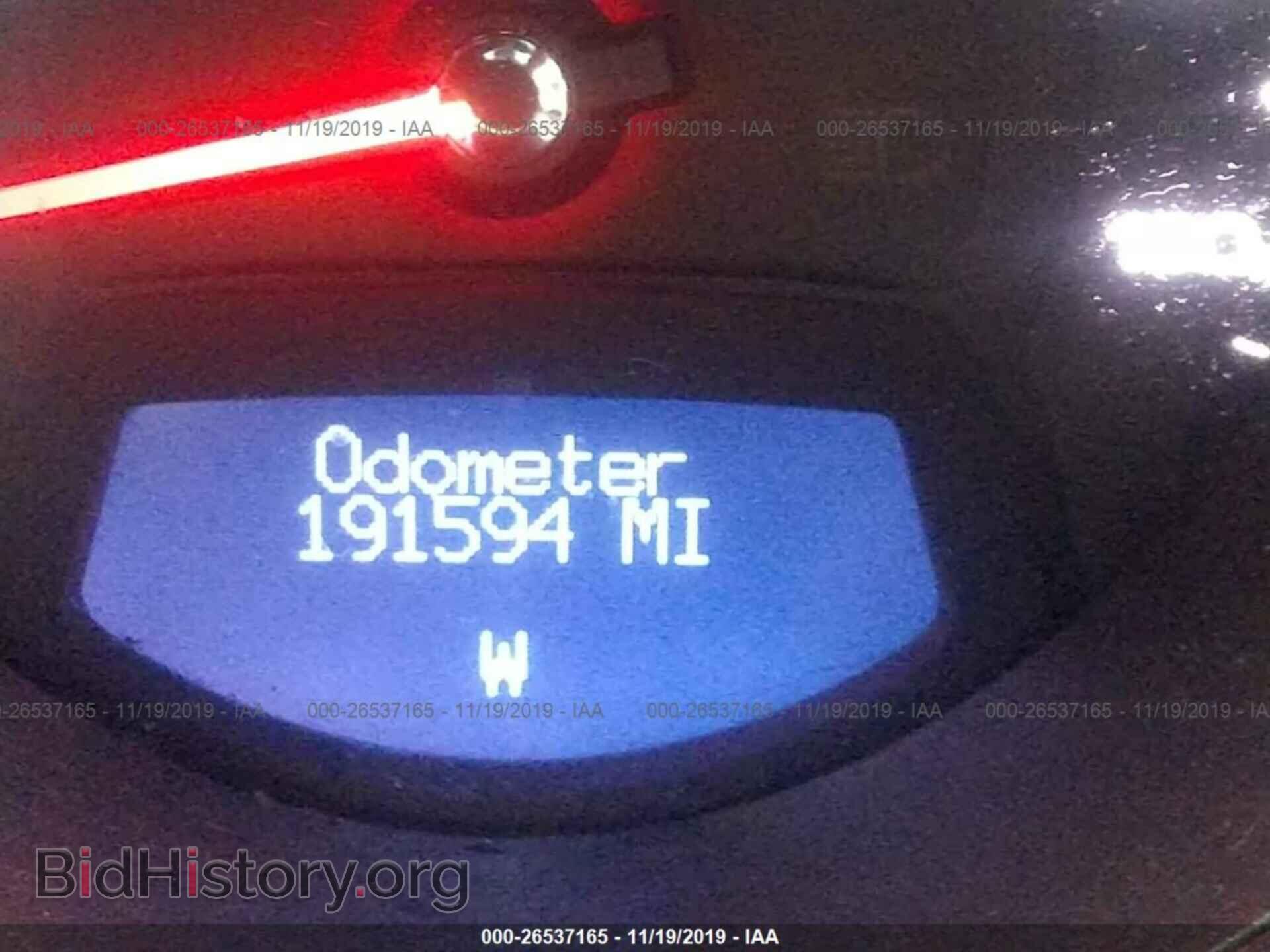 2008 CADILLAC CTS - VIN: 1G6DF577280169600 - Фото 7