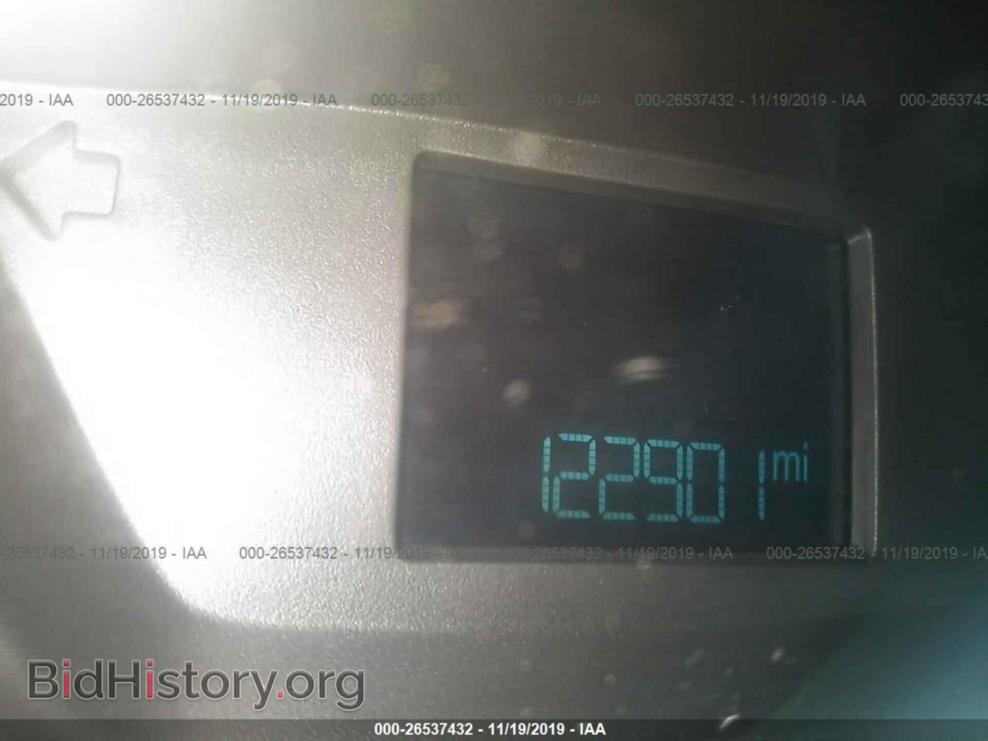 2015 FORD TRANSIT - VIN: 1FTNR2CG3FKA09224 - Фото 7
