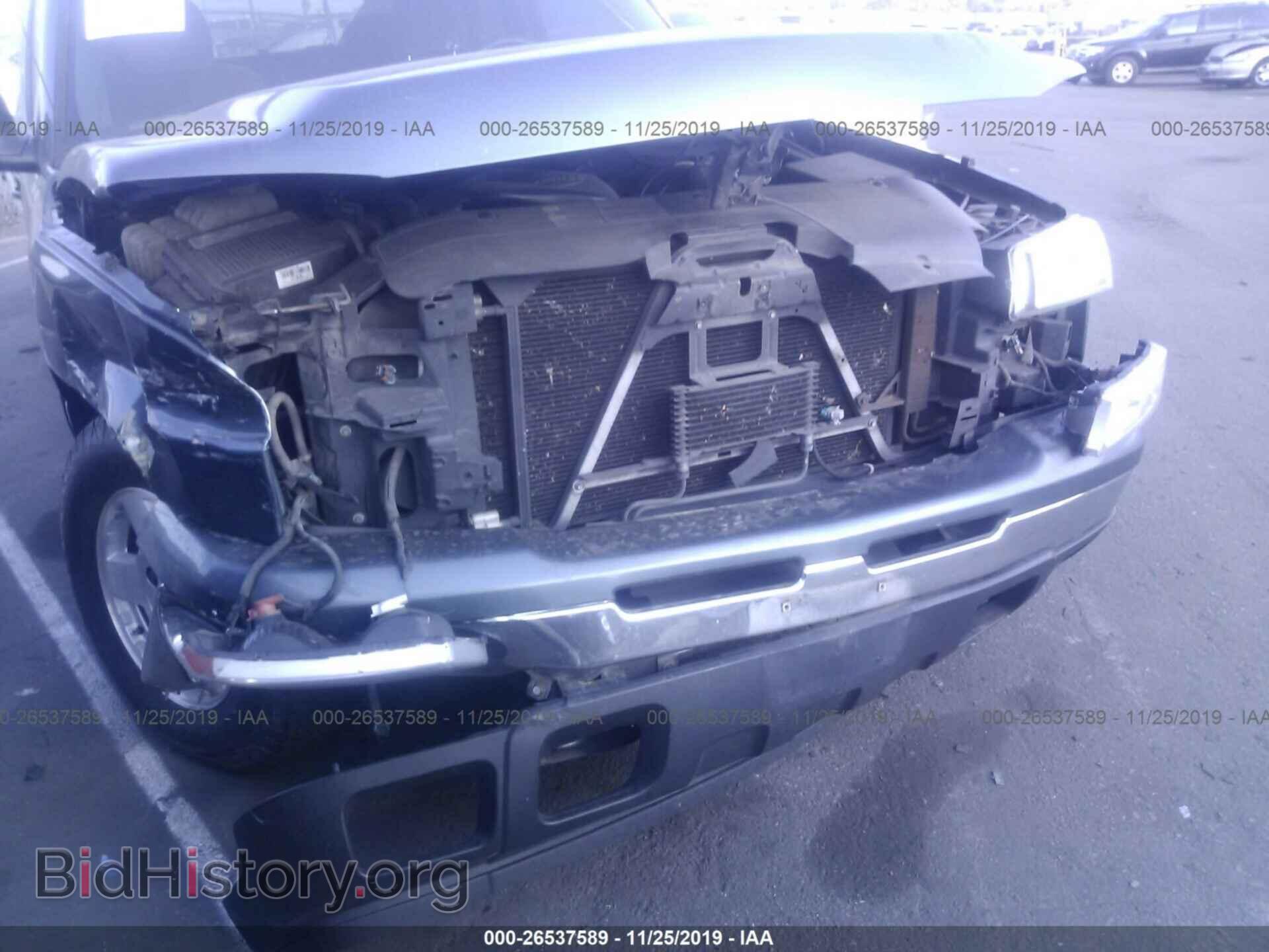 2006 CHEVROLET SILVERADO - VIN: 1GCEC19T76Z133827 - Фото 6