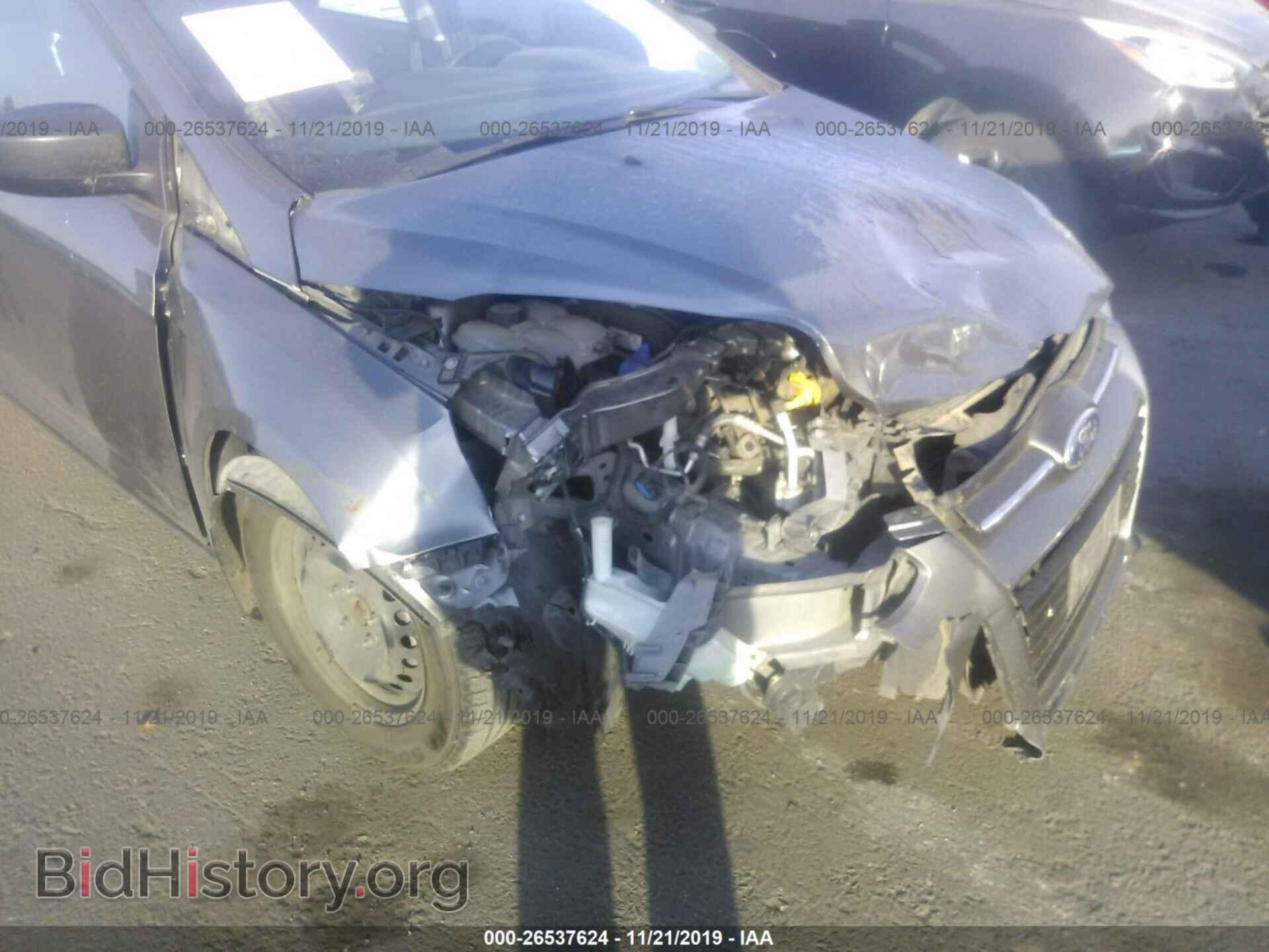 2014 FORD FOCUS - VIN: 1FADP3E21EL421150 - Photo 6