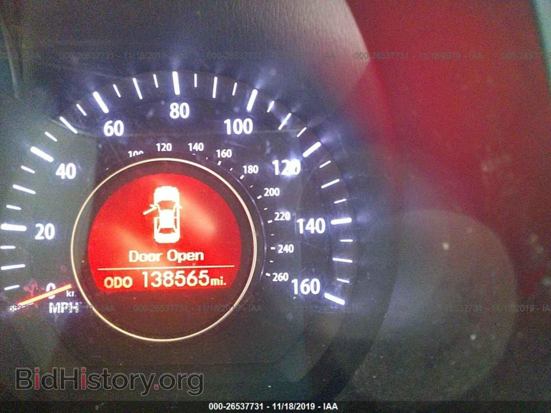 2011 KIA OPTIMA - VIN: KNAGM4A77B5163494 - Фото 7