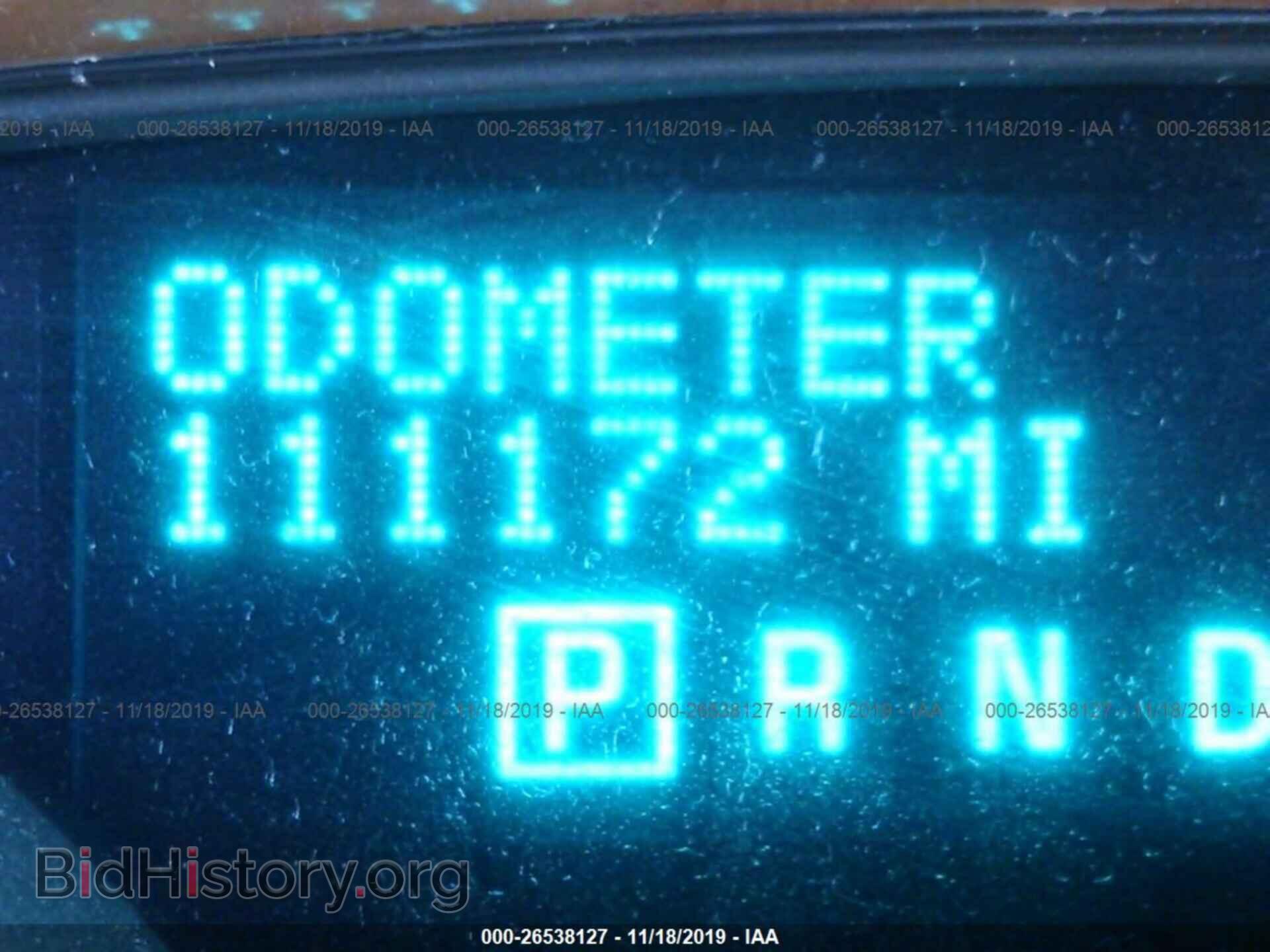2012 BUICK ENCLAVE - VIN: 5GAKRCEDXCJ339571 - Фото 7