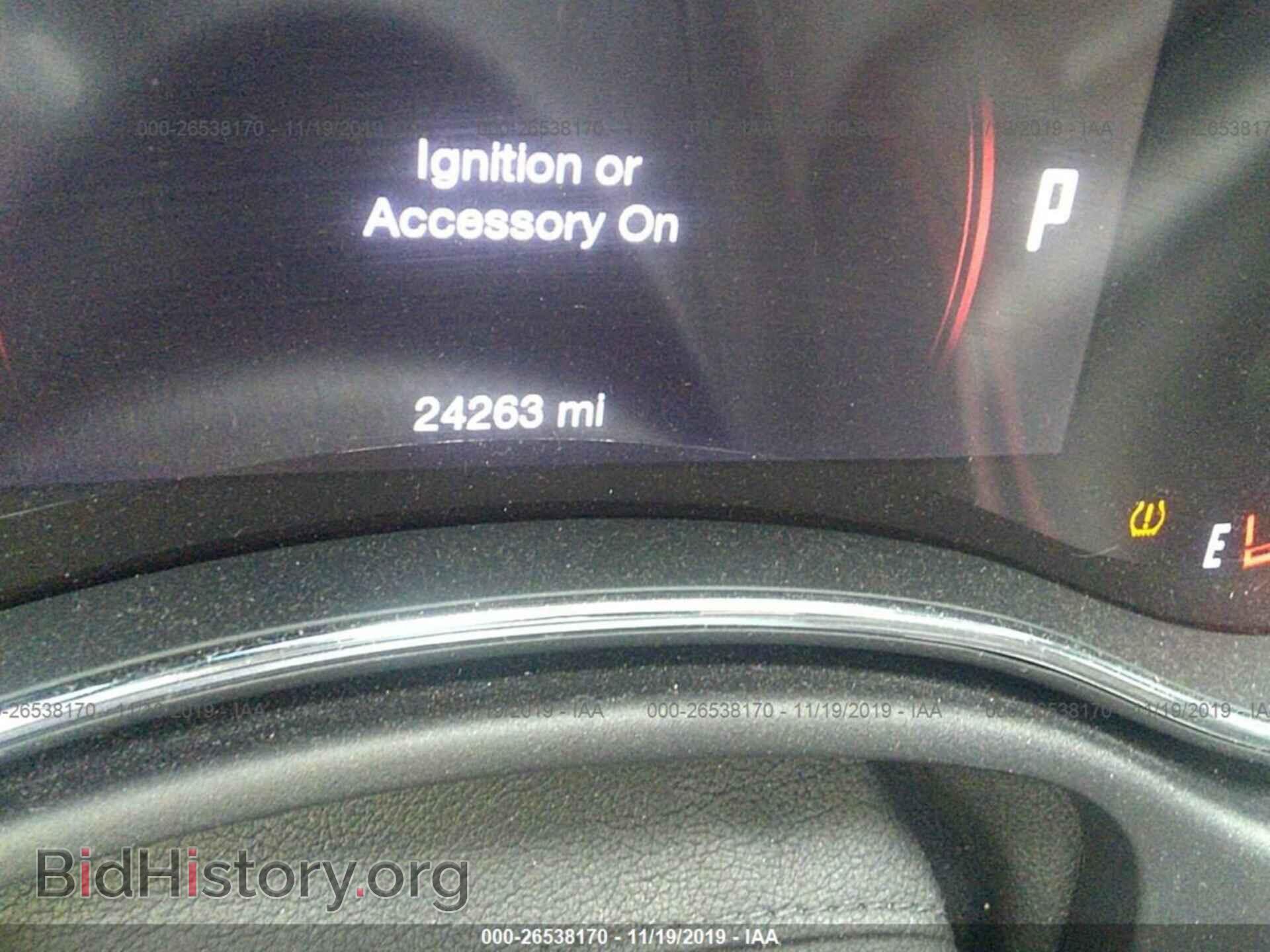 2017 DODGE DURANGO - VIN: 1C4SDJCT8HC860134 - Photo 7