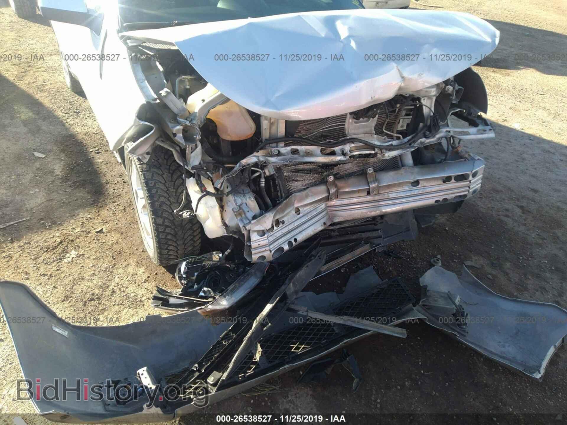 2009 FORD FOCUS - VIN: 1FAHP36N09W161886 - Фото 6