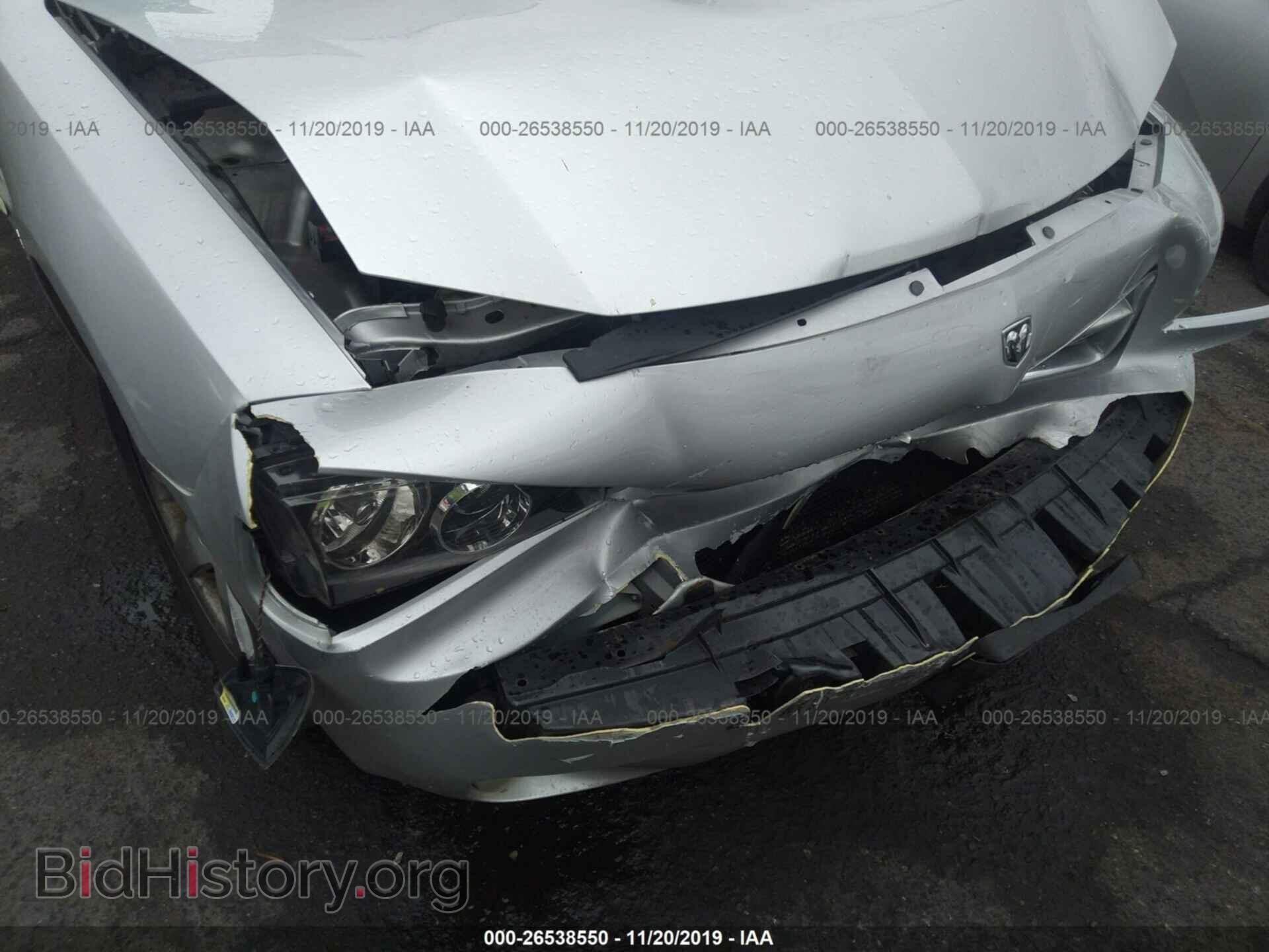 2010 DODGE CHARGER - VIN: 2B3CA3CV9AH188597 - Photo 6
