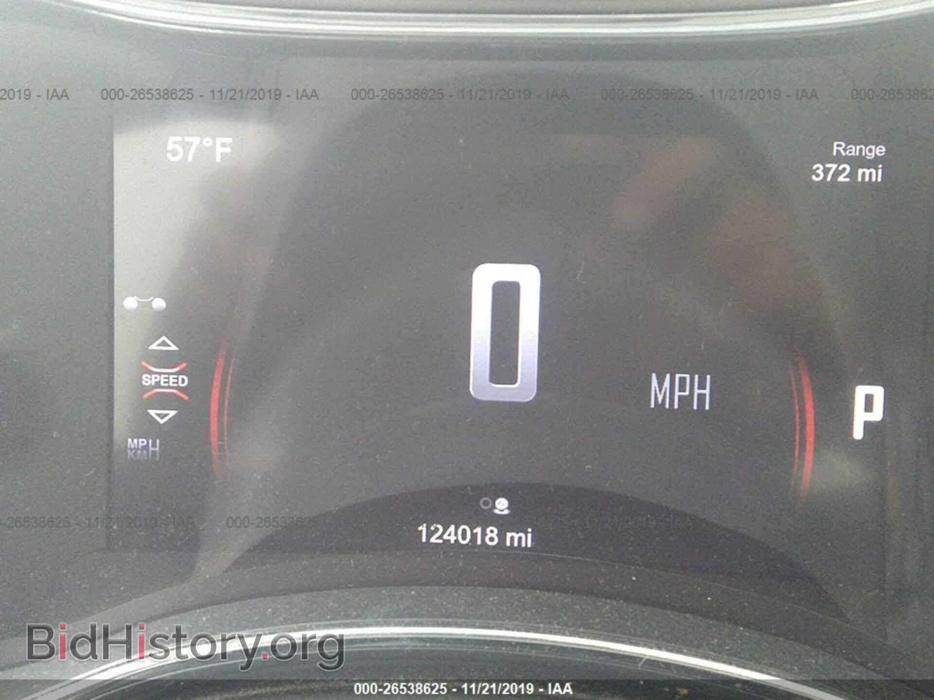 2014 DODGE DURANGO - VIN: 1C4RDJEG5EC493395 - Фото 7