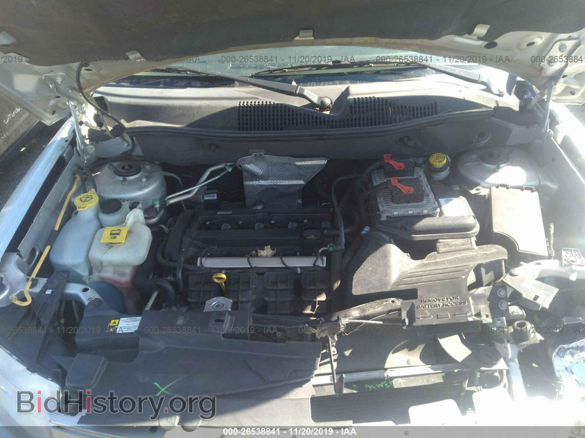 2012 JEEP COMPASS - VIN: 1C4NJCBA6CD565571 - Фото 10