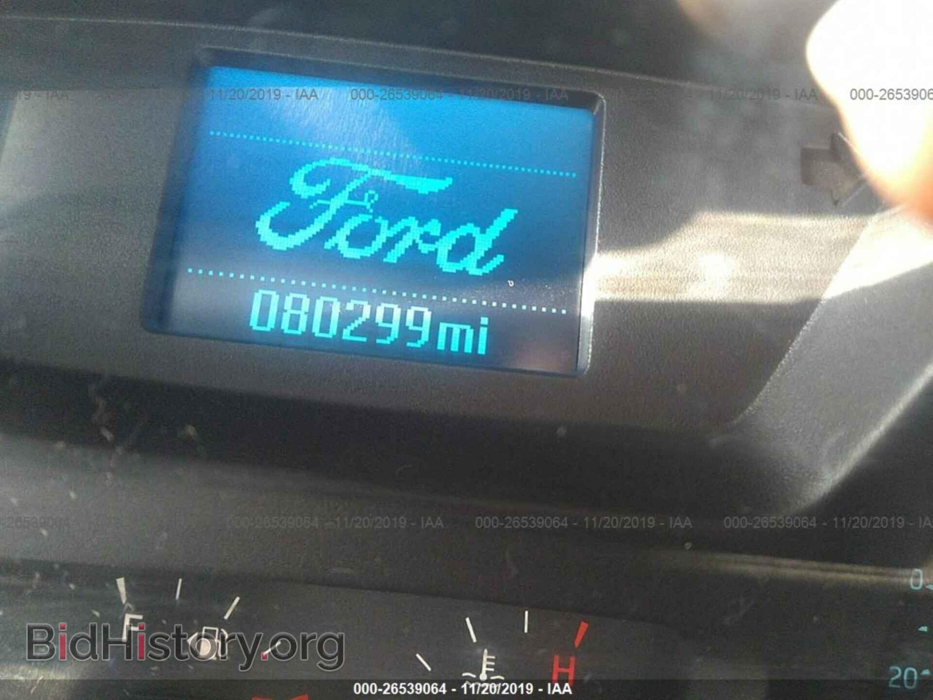 2016 FORD TRANSIT - VIN: 1FDYR5PM9GKB26043 - Фото 6