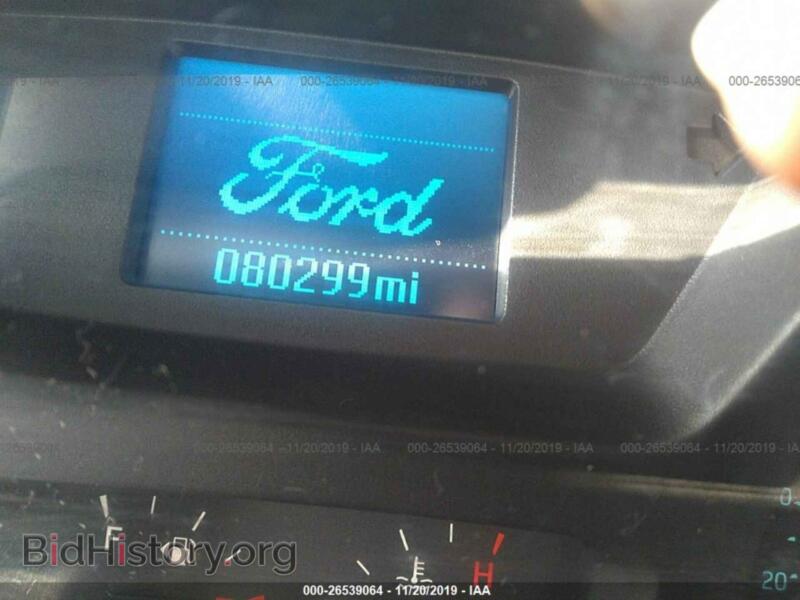 2016 Ford TRANSIT (VIN 1FDYR5PM9GKB26043) — фото 6 из 11