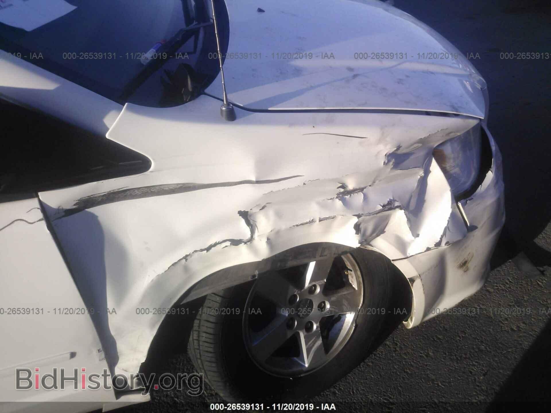 2011 DODGE GRAND CARAVAN - VIN: 2D4RN3DG1BR682822 - Фото 6