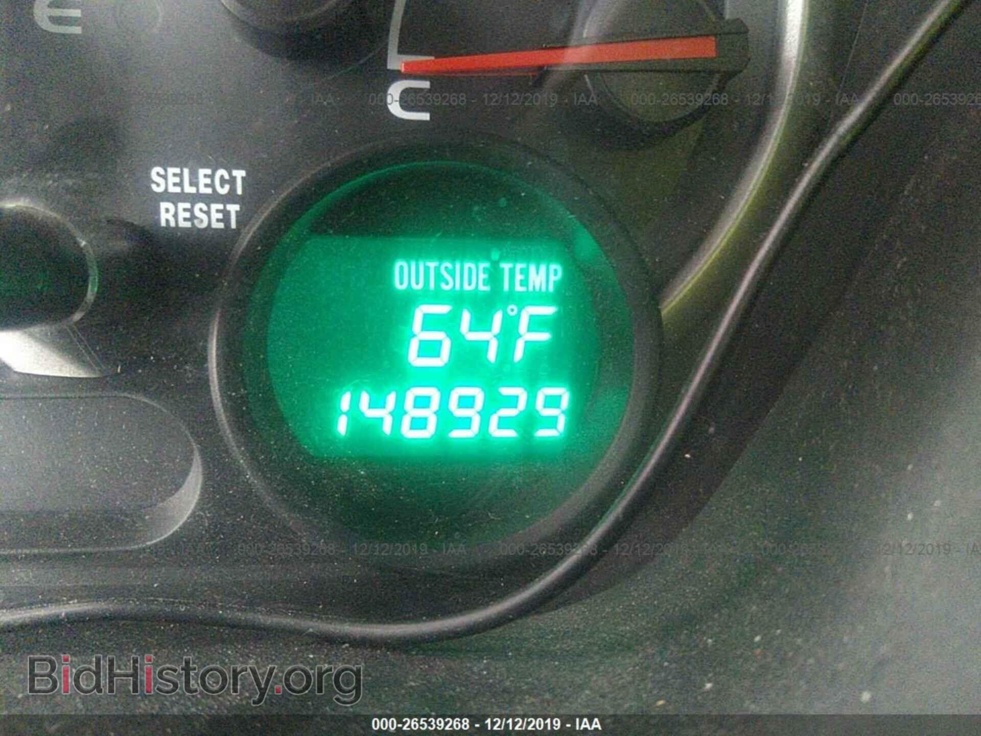 2005 HONDA PILOT - VIN: 2HKYF185X5H572467 - Фото 7