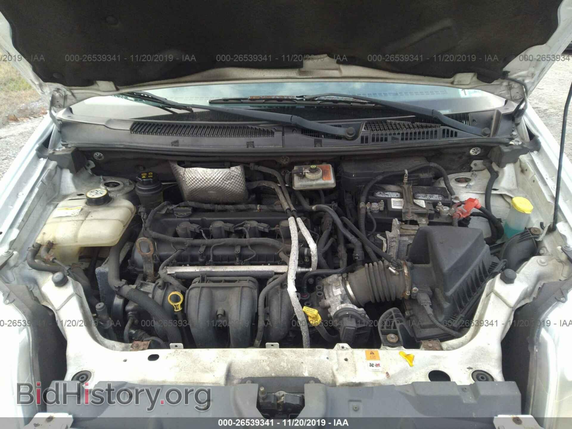 2012 FORD TRANSIT CONNECT - VIN: NM0KS9BN3CT089045 - Фото 10