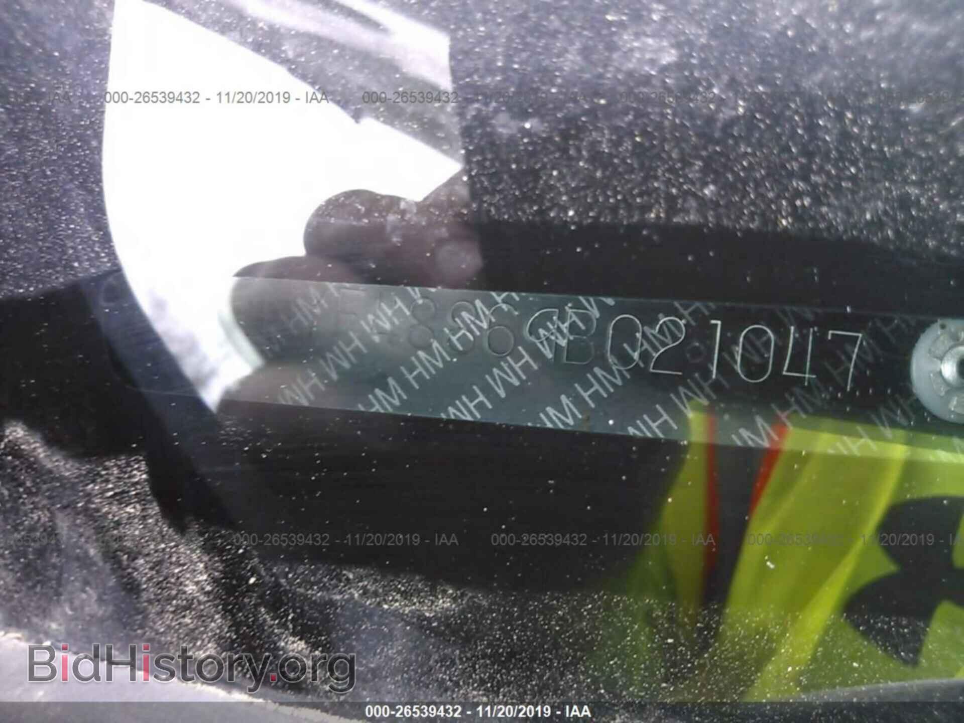 2009 HONDA PILOT - VIN: 5FNYF48869B021047 - Фото 9