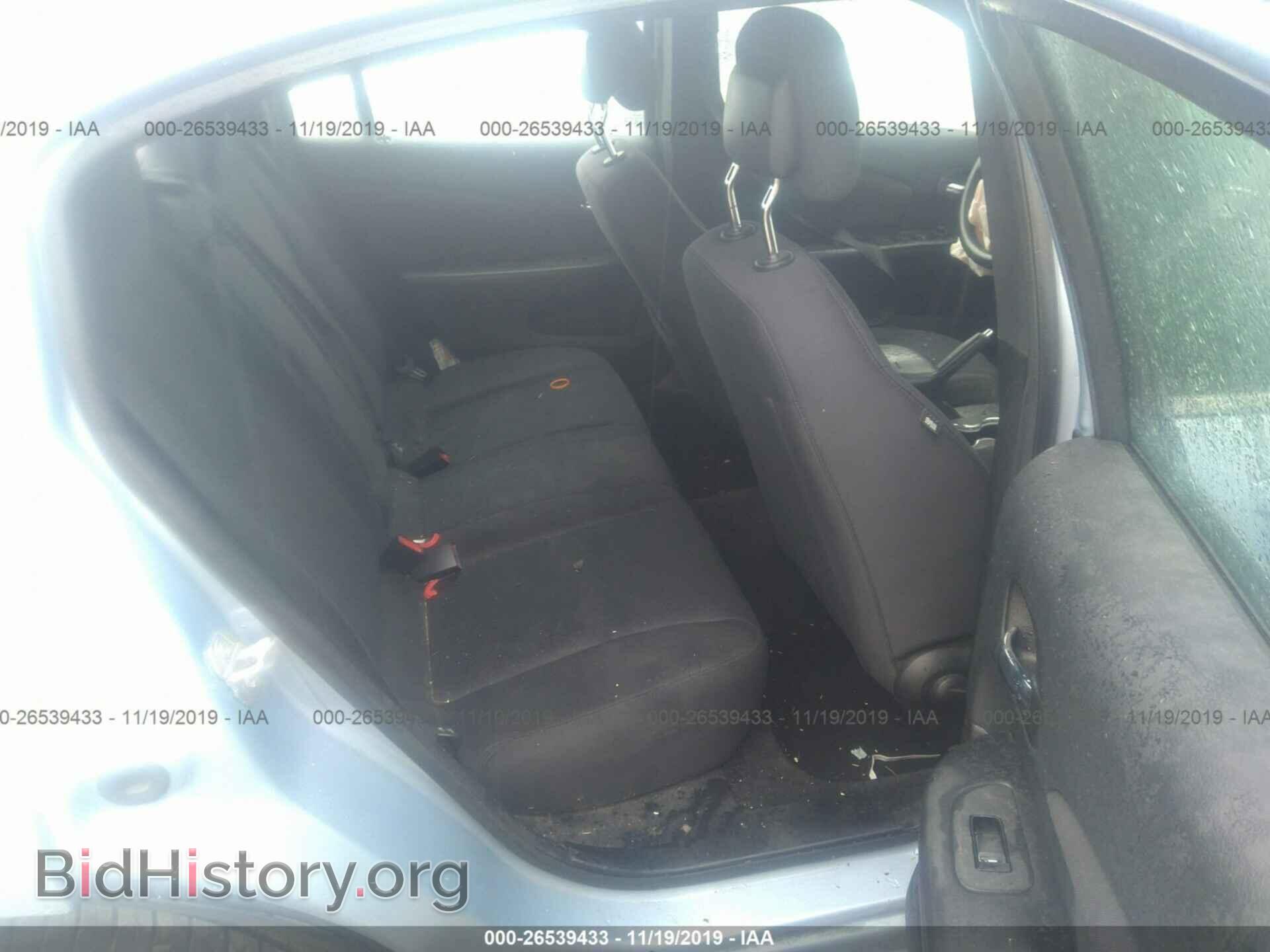 2013 CHRYSLER 200 - VIN: 1C3CCBAB9DN735346 - Фото 8